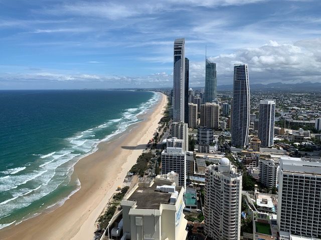 4112/88 The Esplanade, Surfers Paradise, QLD 4217