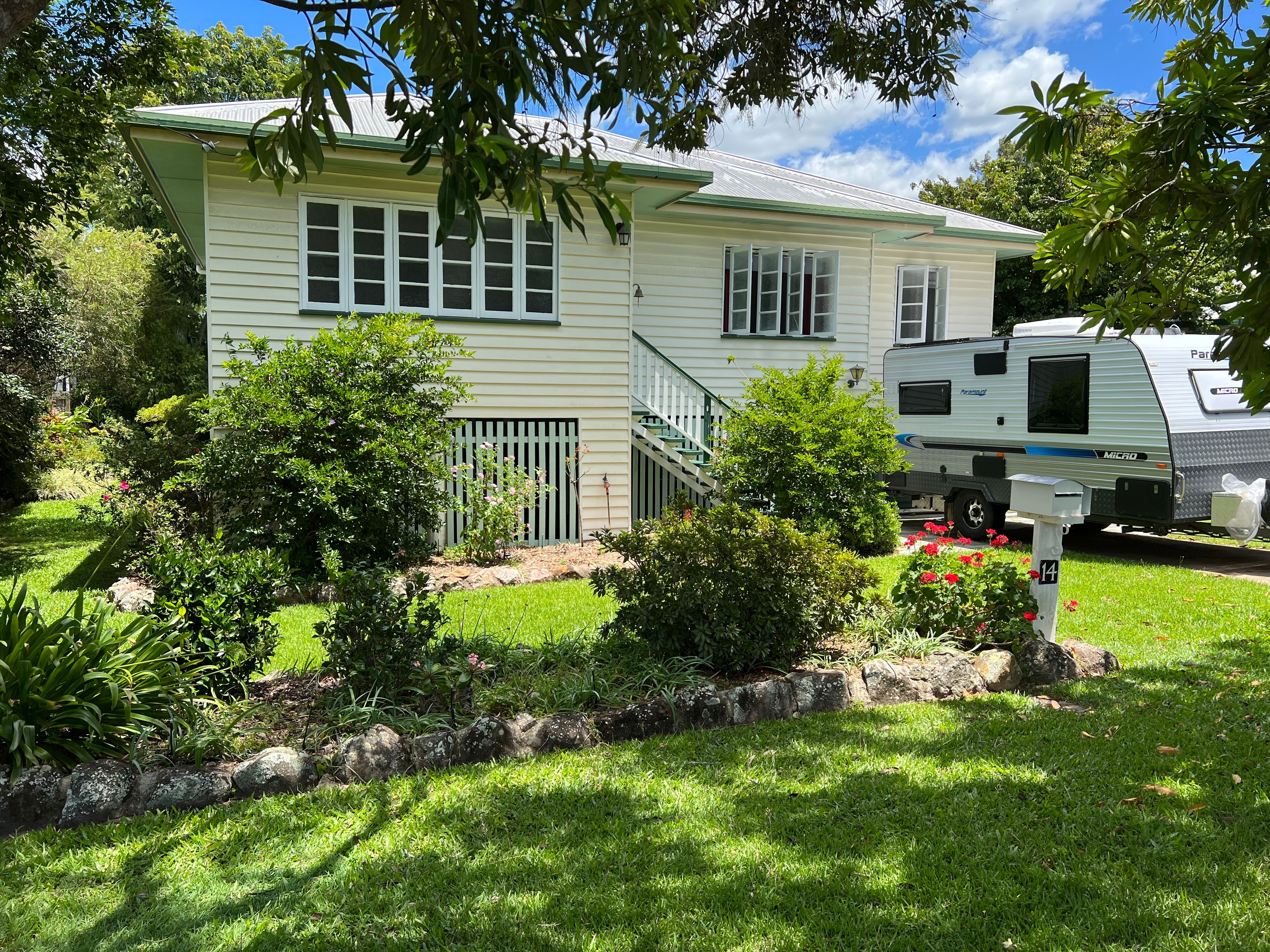 14 Alvie Street, Maryborough QLD 4650