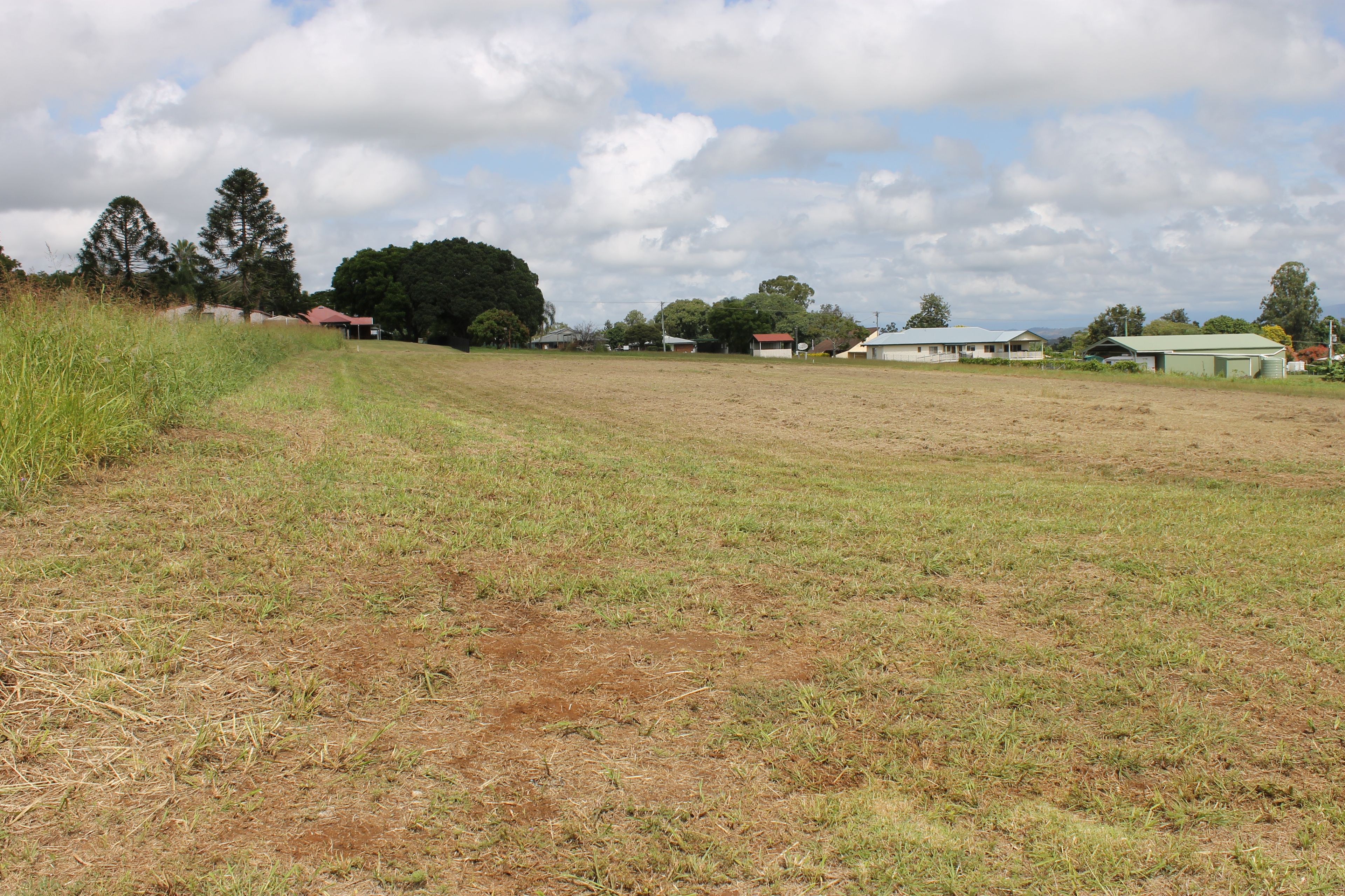Lot 19 17 Wilson Place, Harrisville, QLD 4307