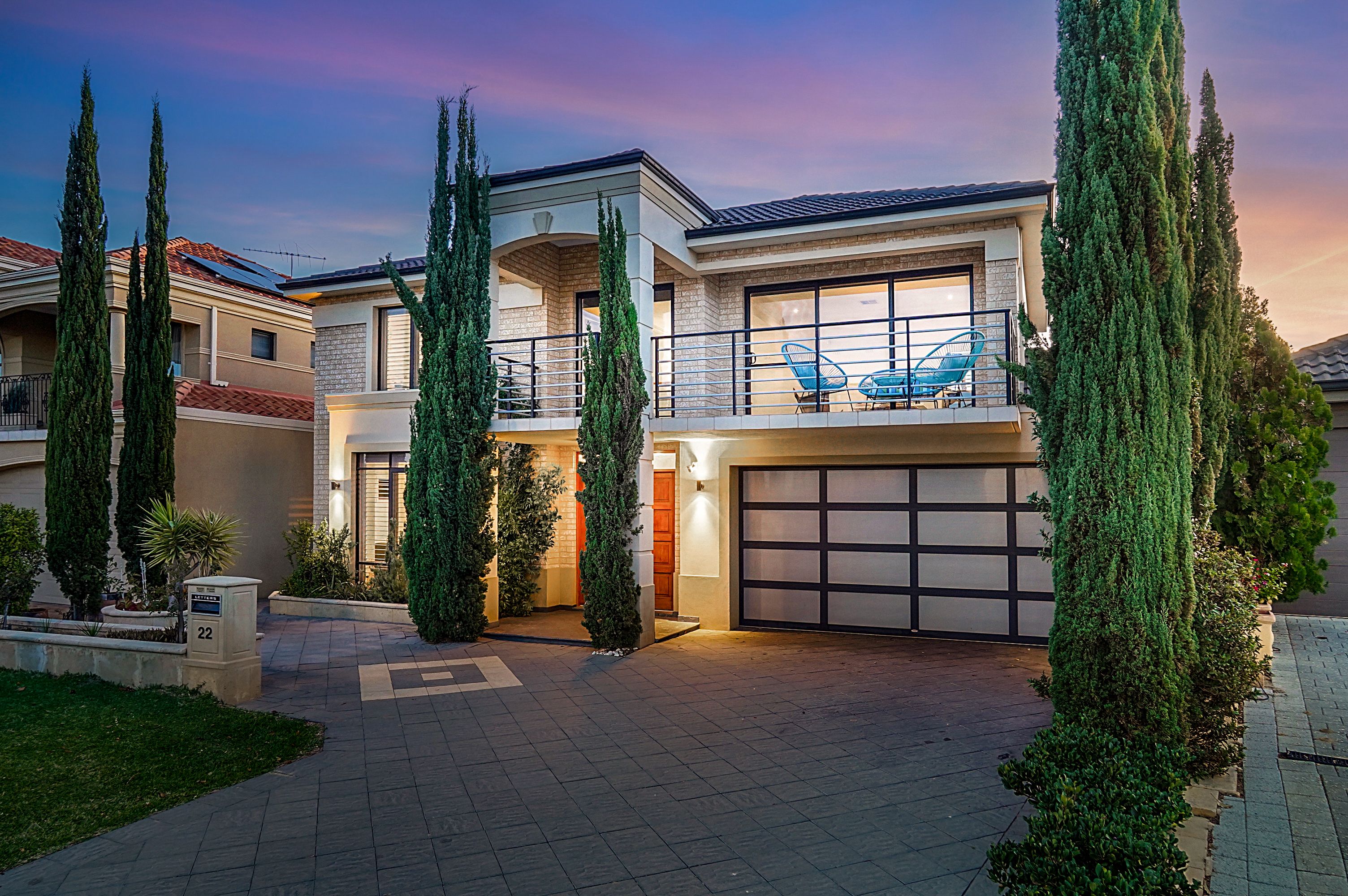 22 Cervara Avenue, Stirling, WA 6021
