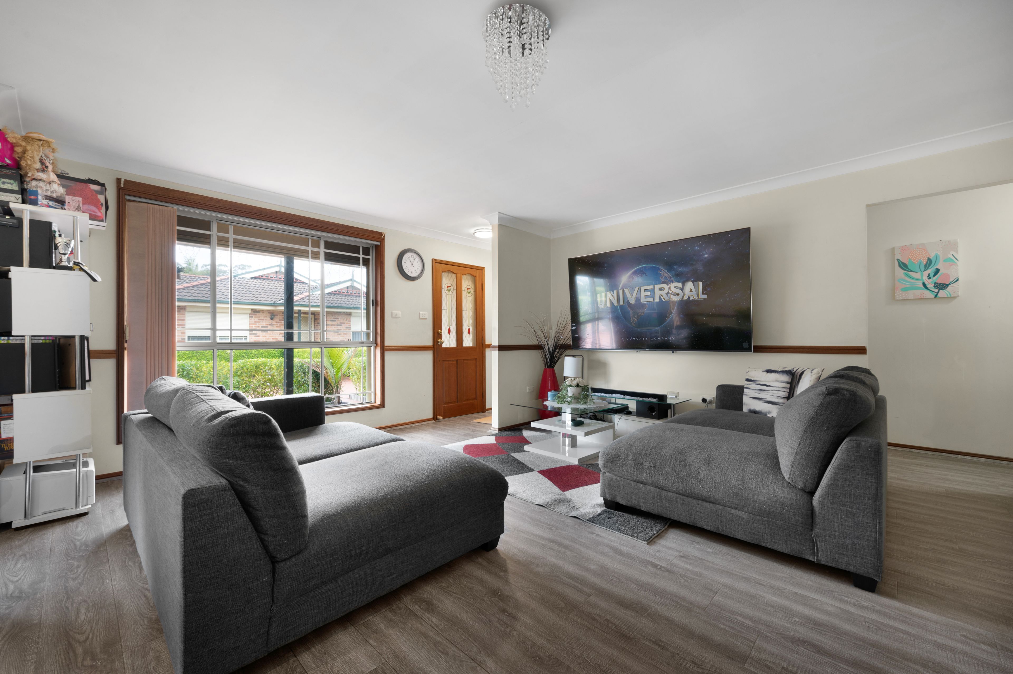 3/10 Azalea Place, Macquarie Fields, NSW 2564