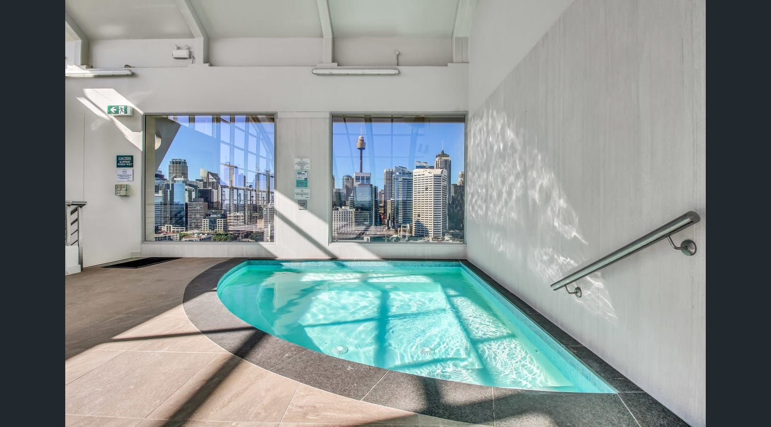 707/50 Murray Street — photo 8 of 11