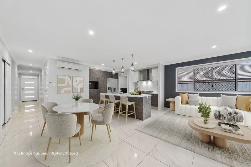 Photo of 49 Highgrove Street, Thornlands