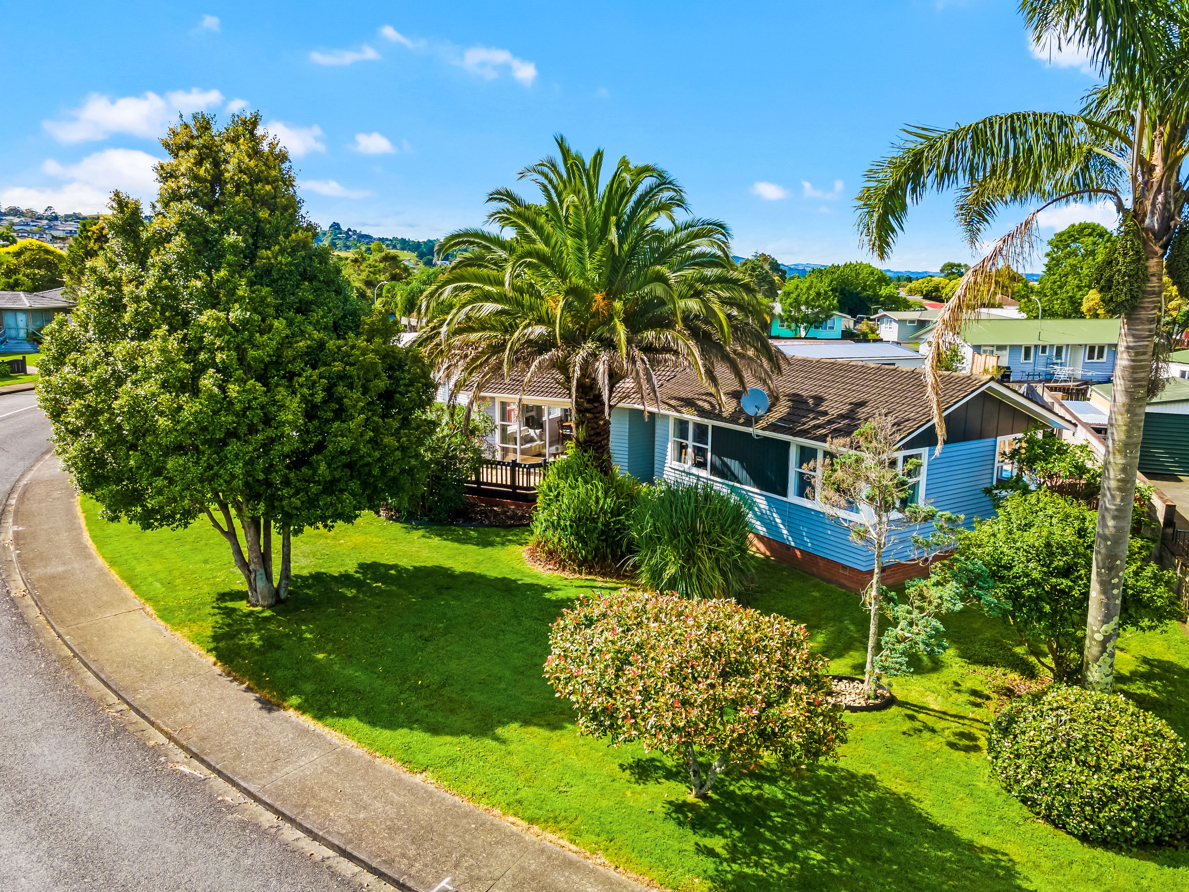 101 Cargill Street, Papakura, Papakura