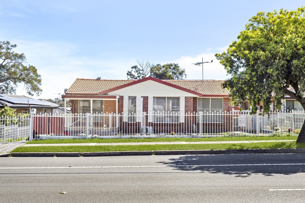 188 Hill End Road, Doonside, NSW 2767