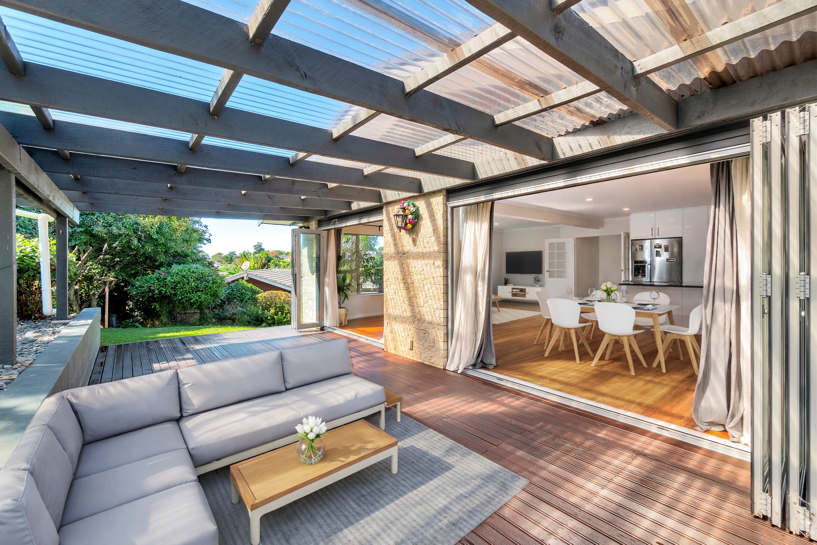 8 Coromandel Crescent, Mairangi Bay, North Shore City