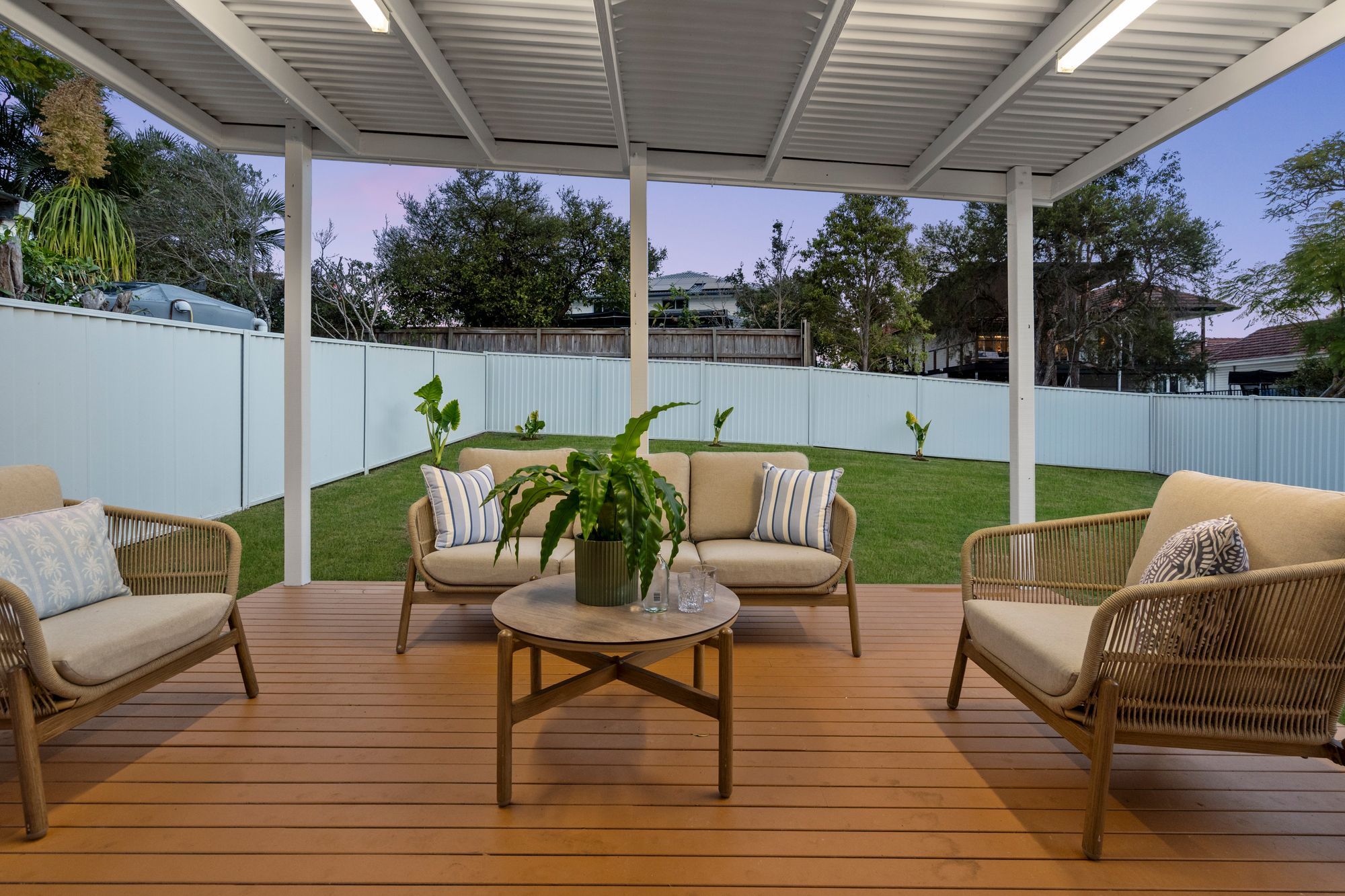 204 Hamilton Road, Wavell Heights, QLD 4012