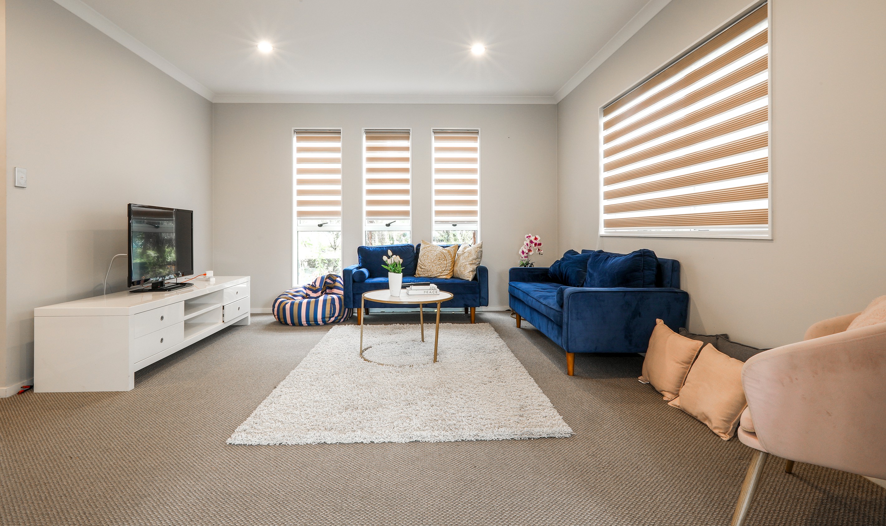 12 Conti Drive, Flat Bush, Manukau City