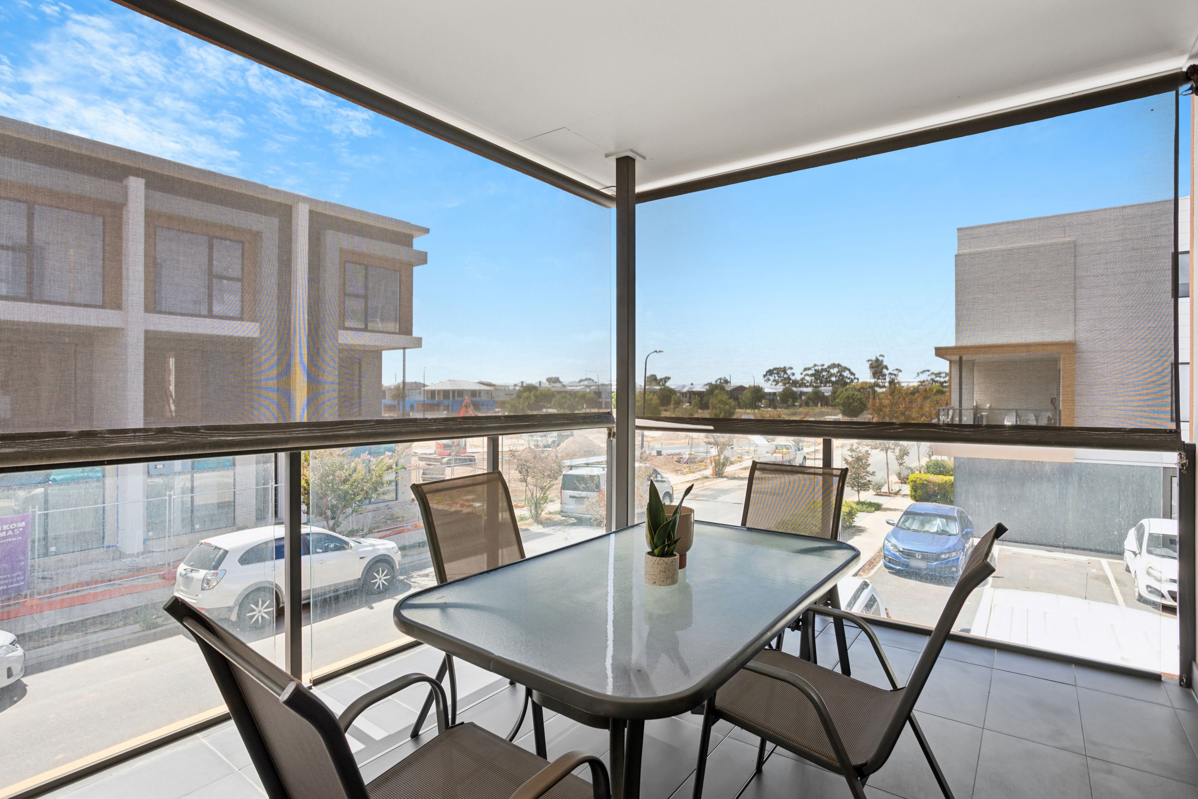 23 Steeplechase Avenue, St Clair, SA 5011