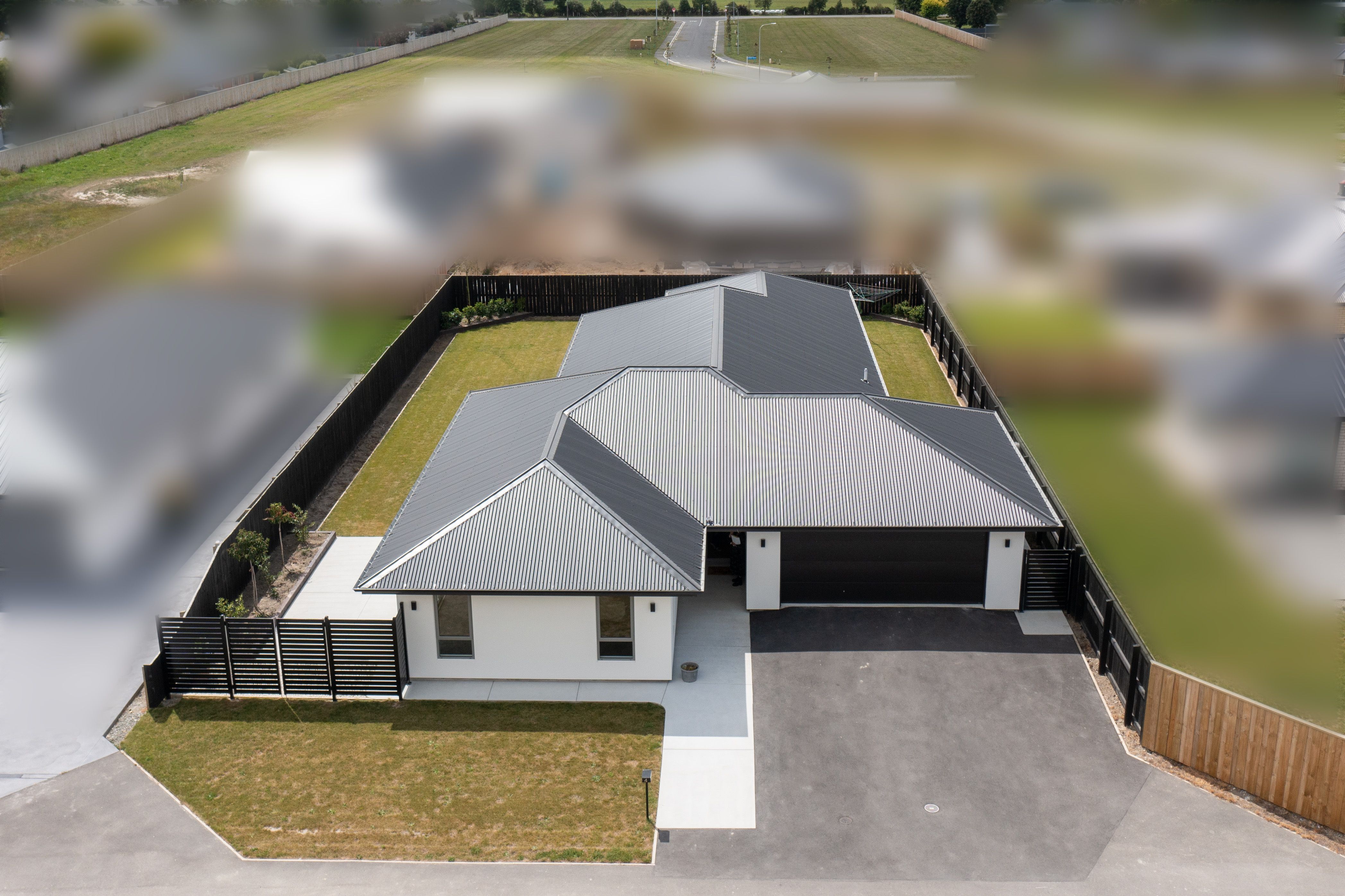 4 Mirren Lane, Tinwald, Ashburton District