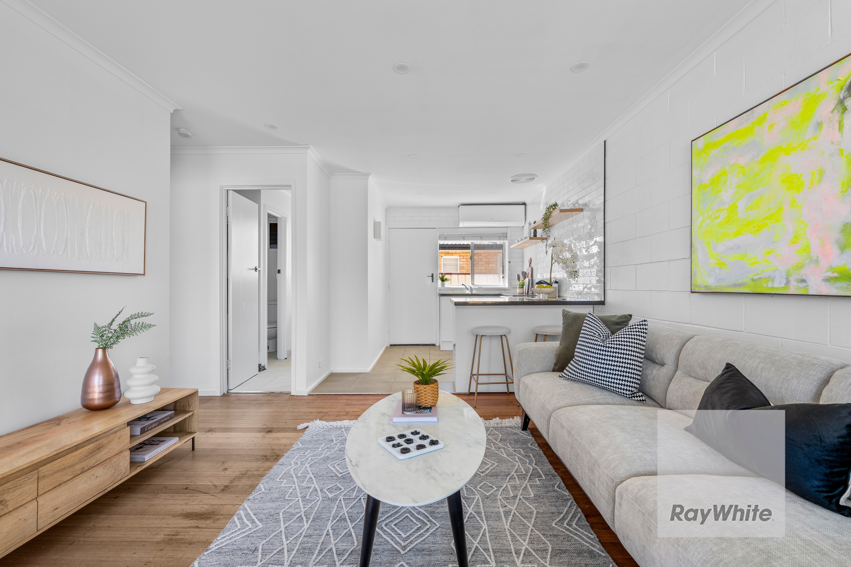 2/20 Alexander Avenue, Thomastown, VIC 3074