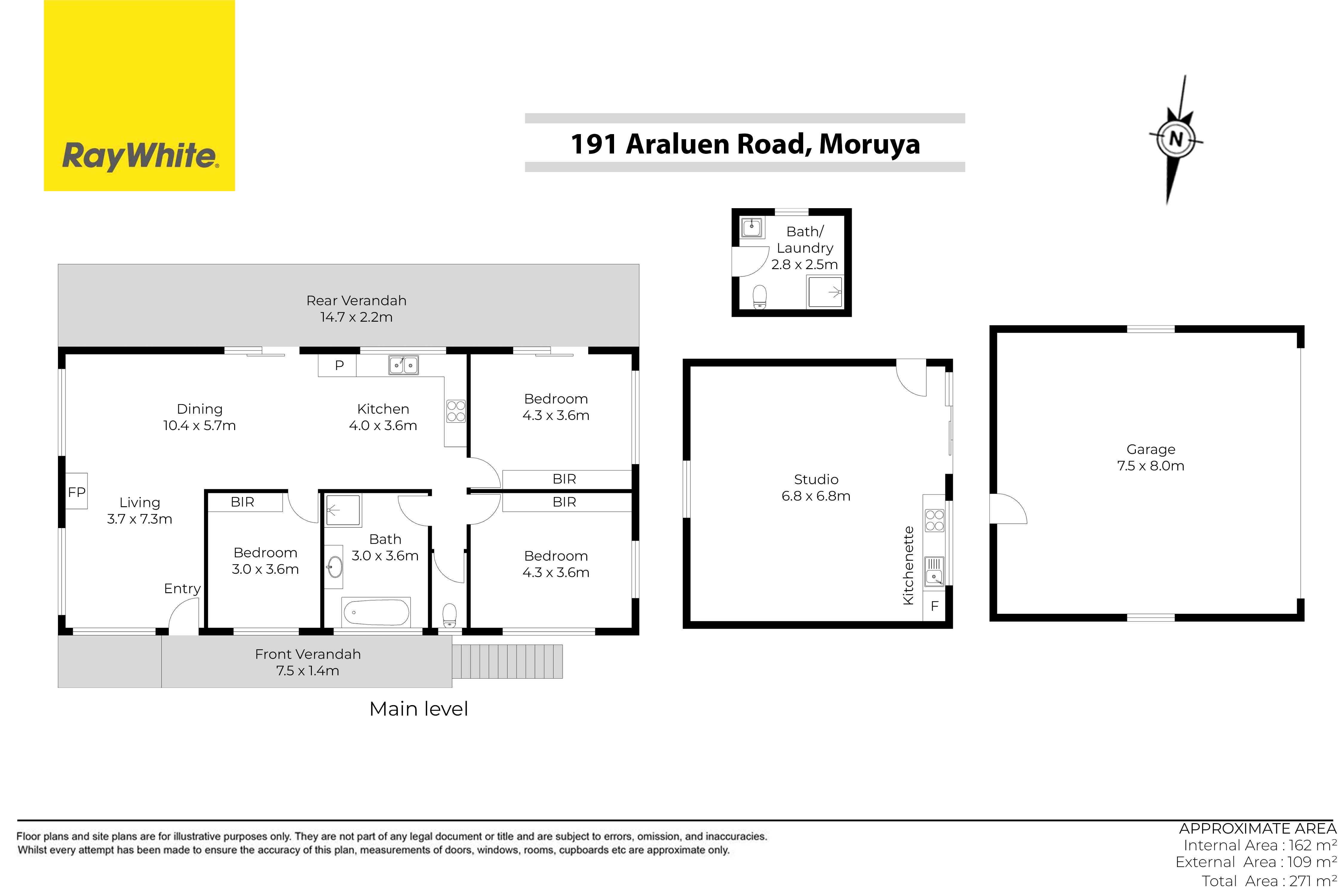 191 Araluen Road — photo 19 of 19