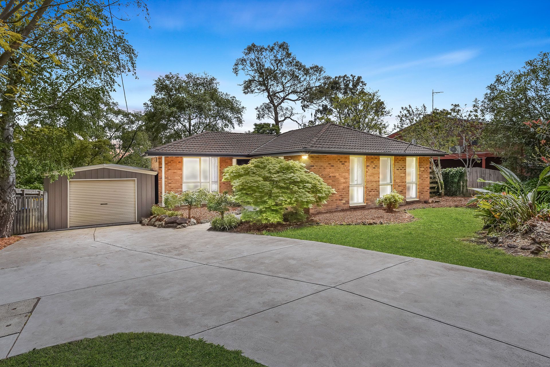6 Hillside Avenue — photo from Ray White Judd White Group - Forest Hill