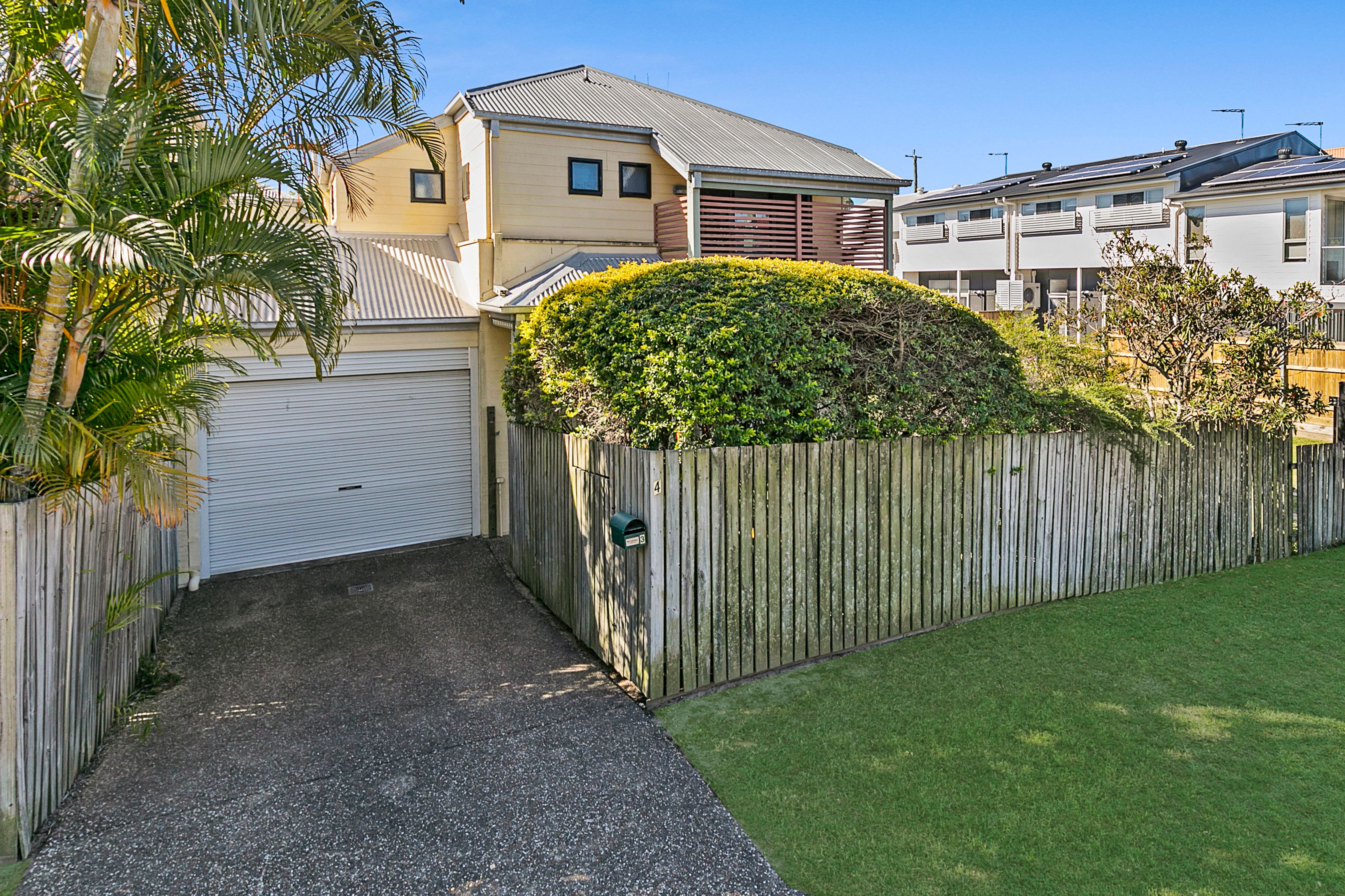 3/4 Clydesdale Avenue, Annerley, QLD 4103