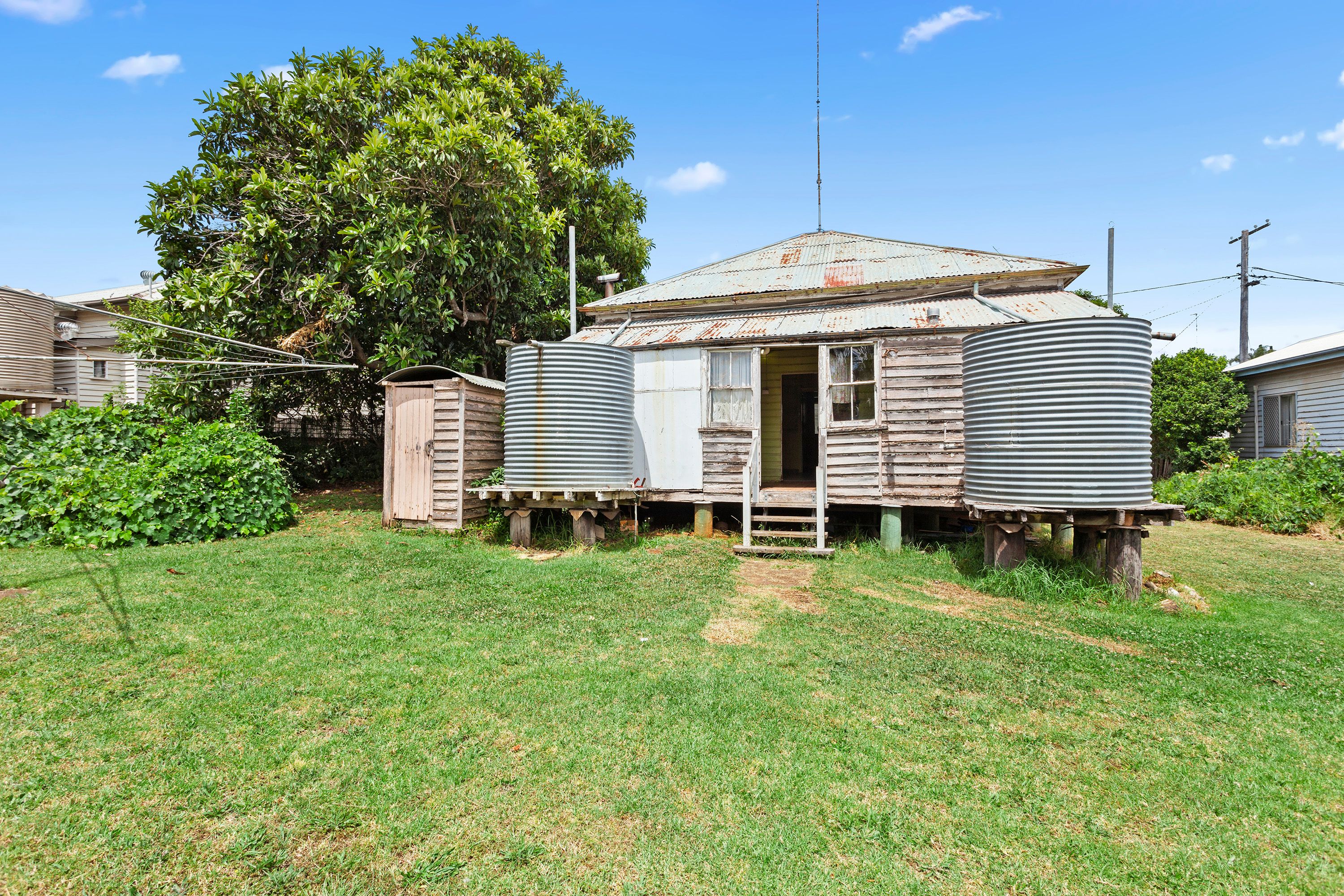 27 Hagan Street, North Toowoomba, QLD 4350