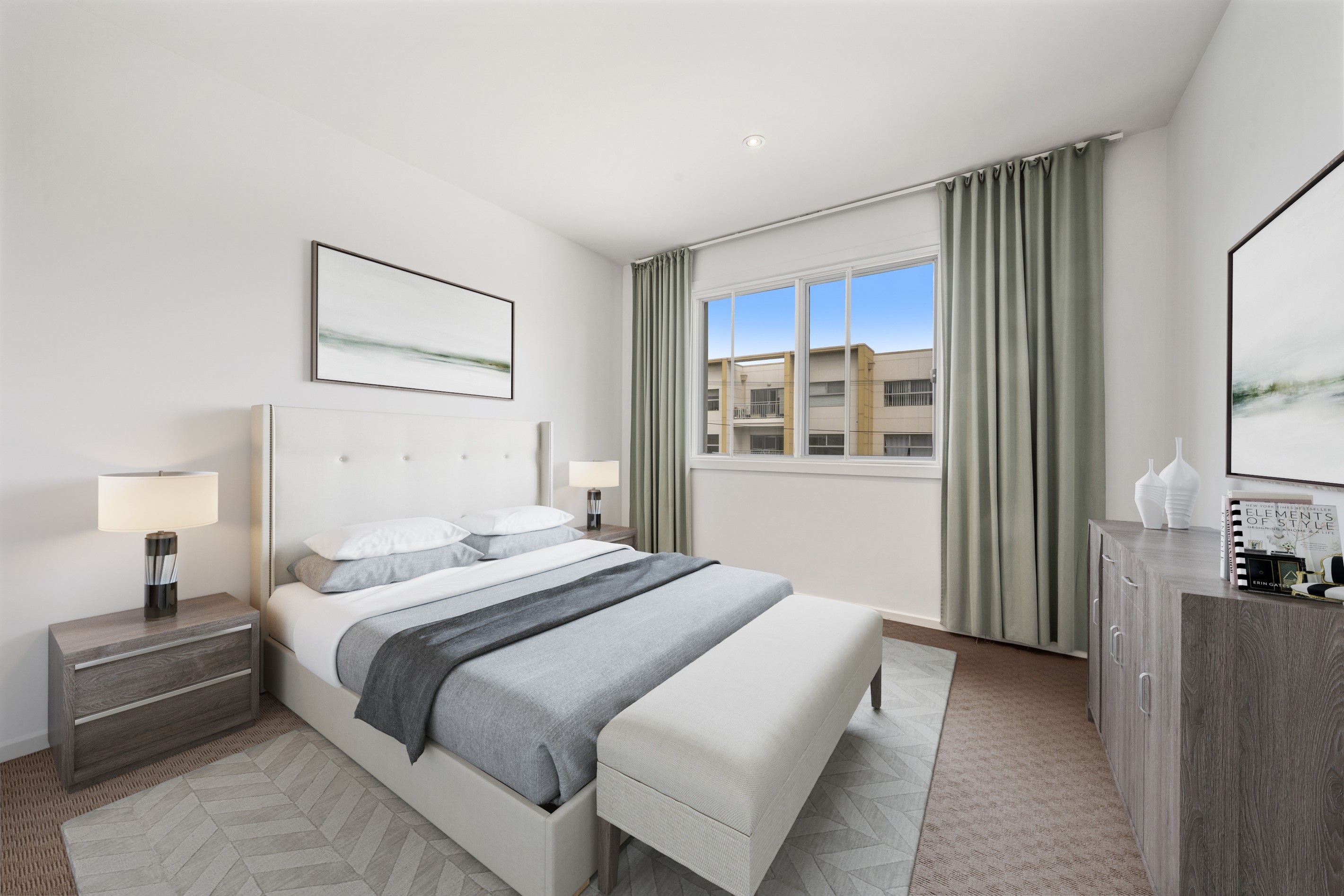 9/9 Wedge Crescent, Turner, ACT 2612