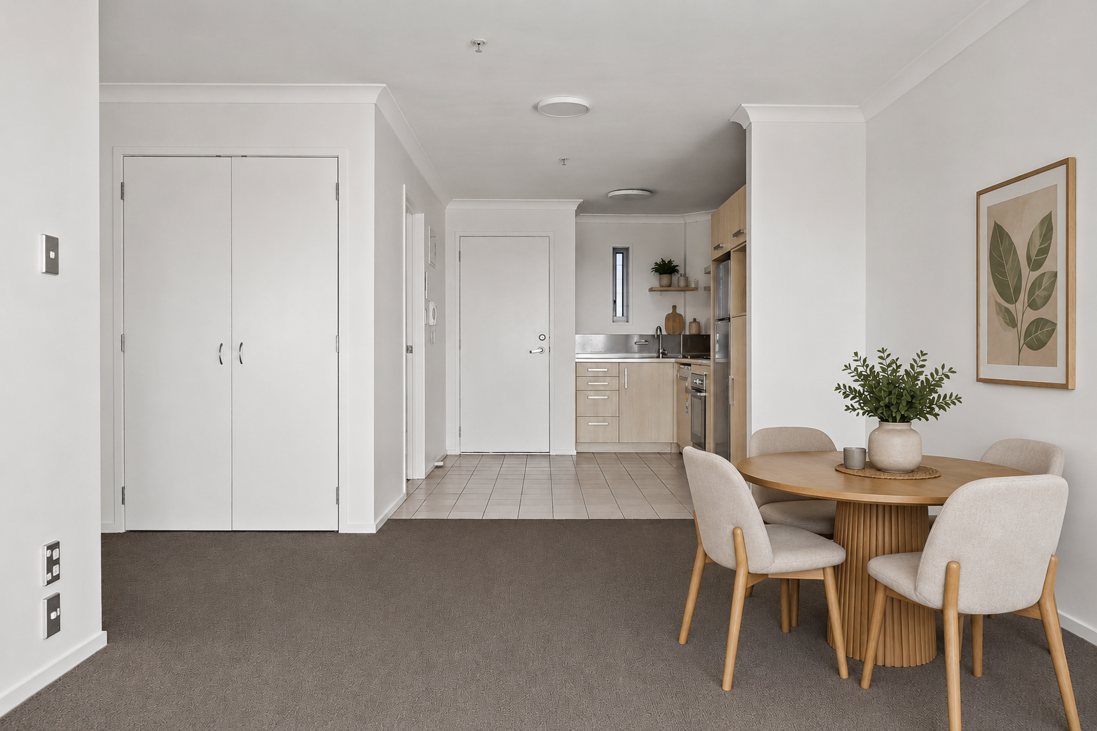 3A/15 Minnie Street, Eden Terrace, Auckland City