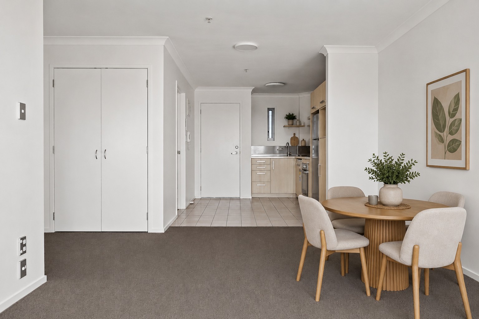 3A/15 Minnie Street, Eden Terrace, Auckland City