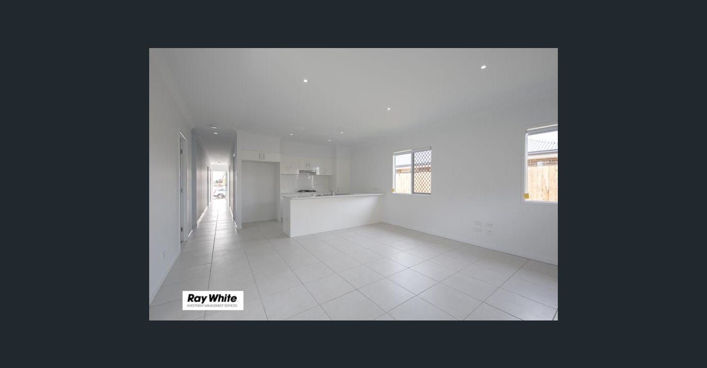 21 Mount Barney Crescent, Park Ridge, QLD 4125
