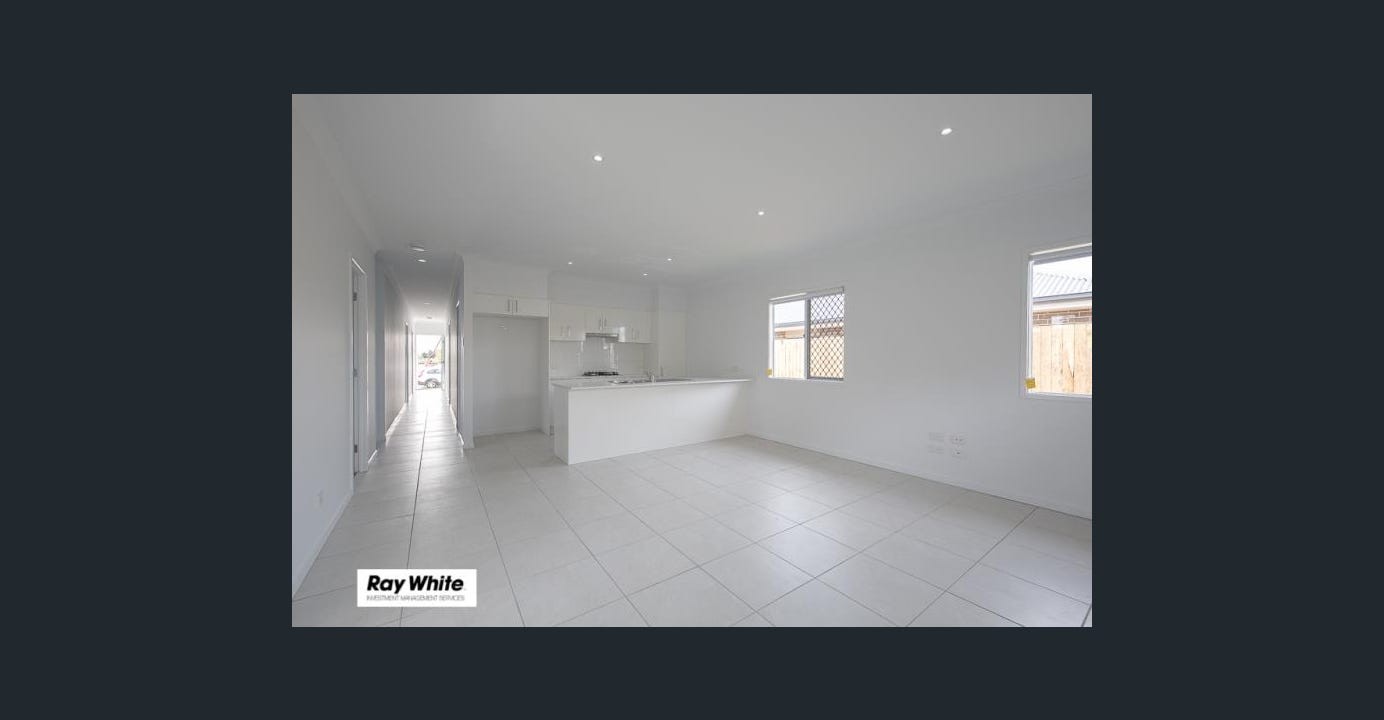 21 Mount Barney Crescent, Park Ridge, QLD 4125