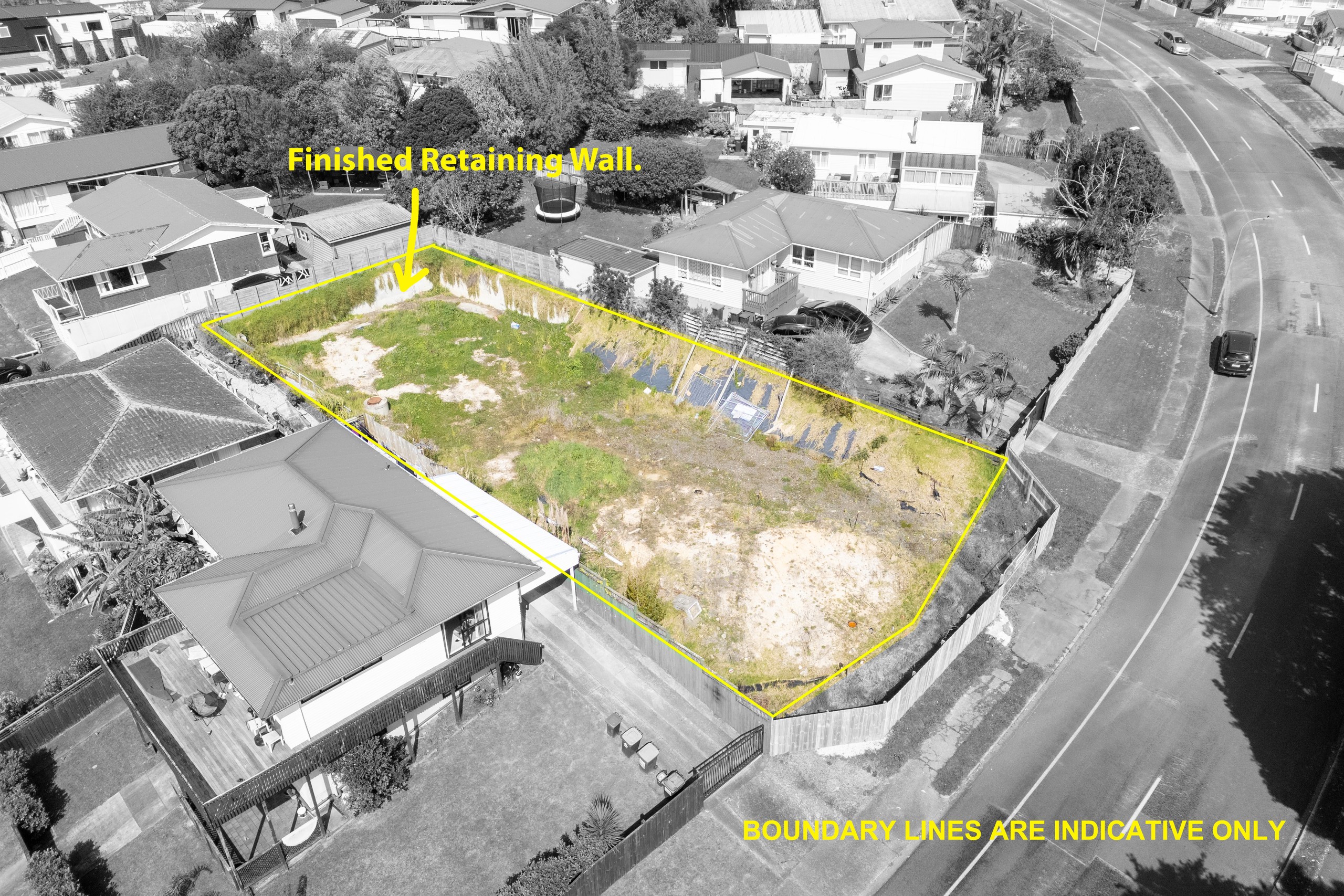 40 Commodore Drive, Lynfield, Auckland City