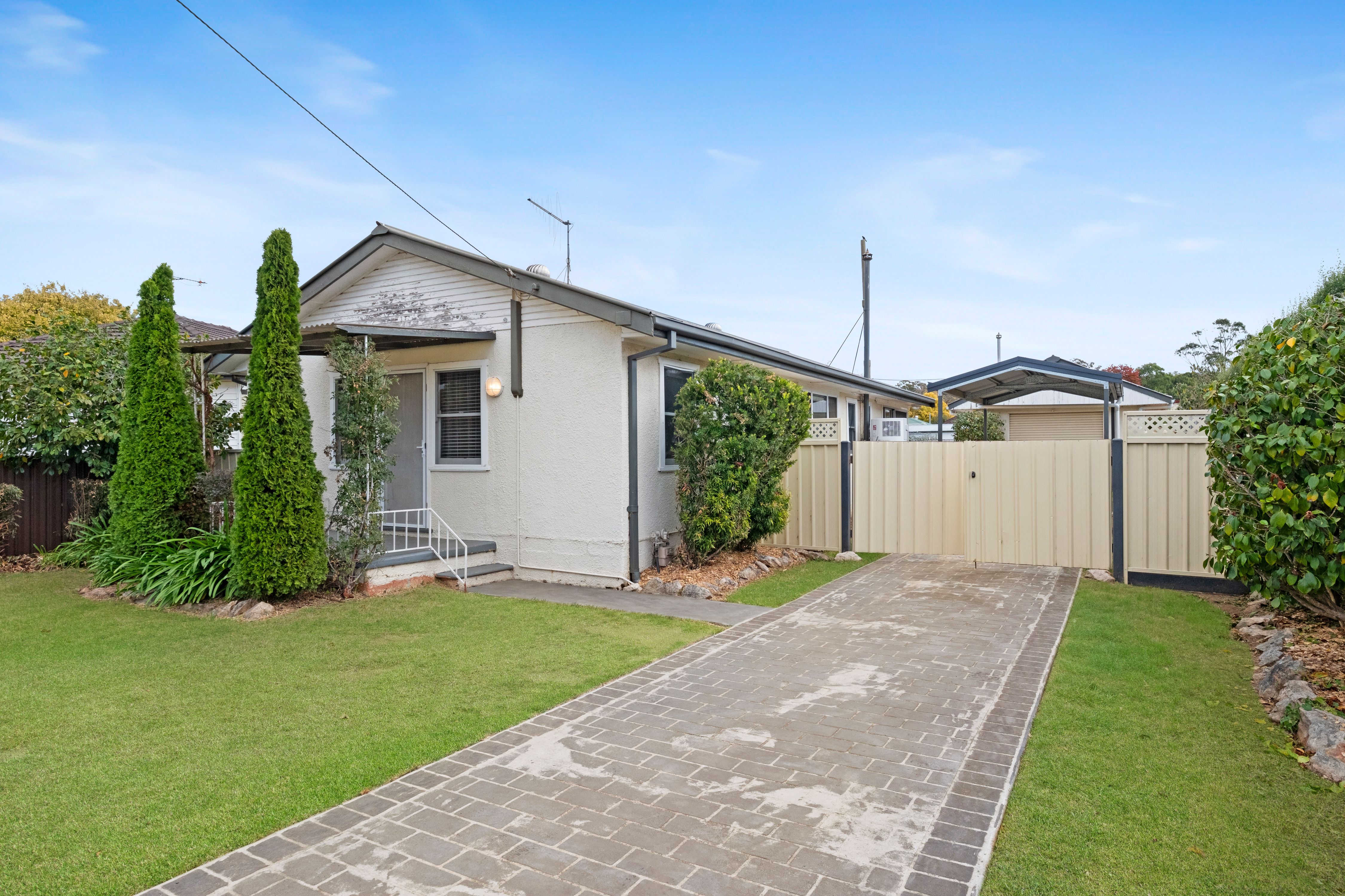 30 Rose Street, Goulburn, NSW 2580