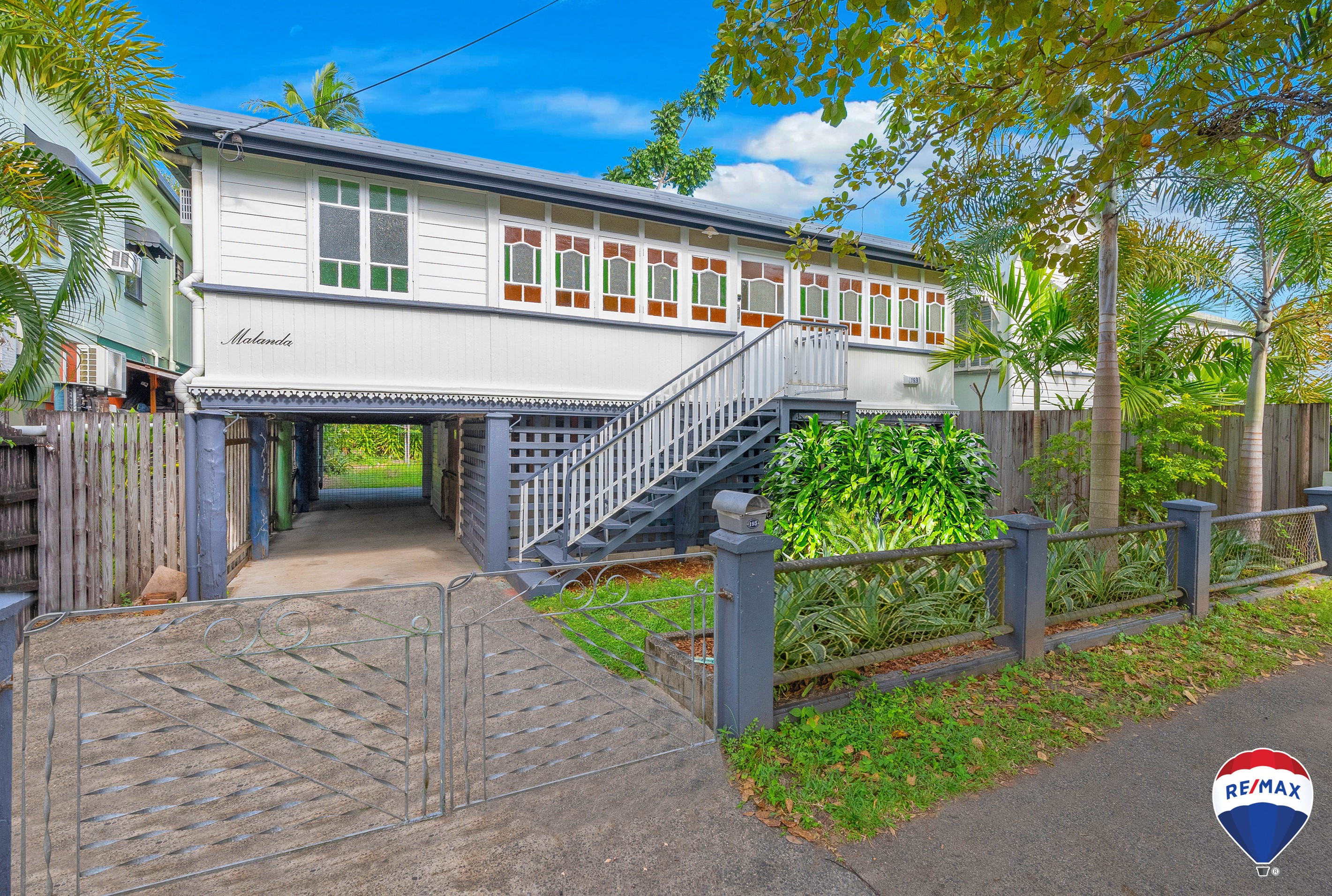 193 Bunda Street, Parramatta Park, QLD 4870