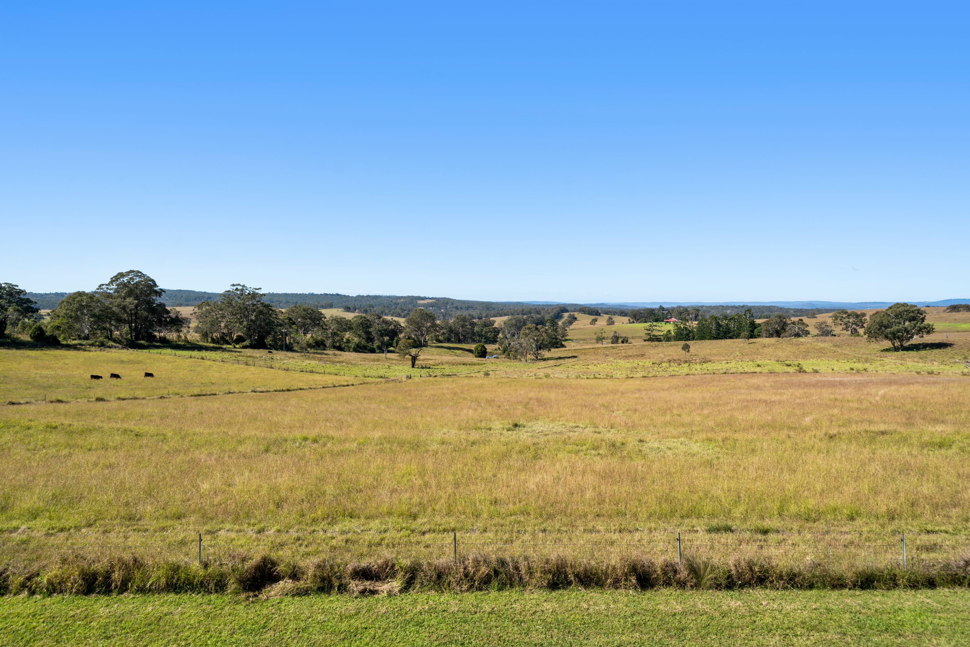 164 Byers Road, Crows Nest, QLD 4355 Sold Rural Lifestyle Property