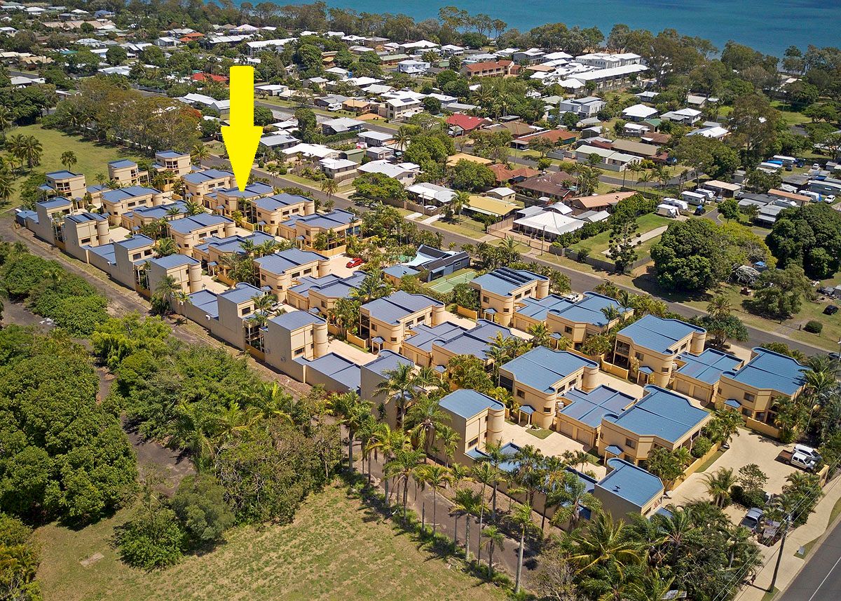 Unit 39, 33 Elizabeth Street, Urangan, QLD 4655
