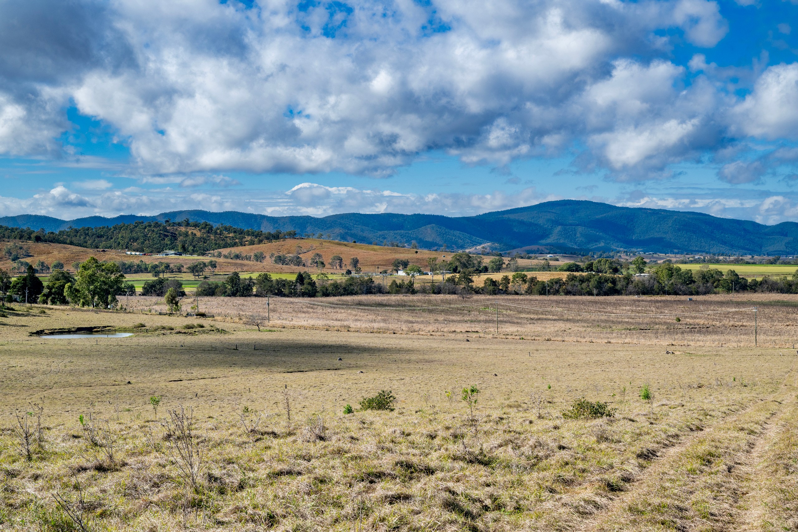 53 Seibs Road, Scrub Creek, QLD 4313