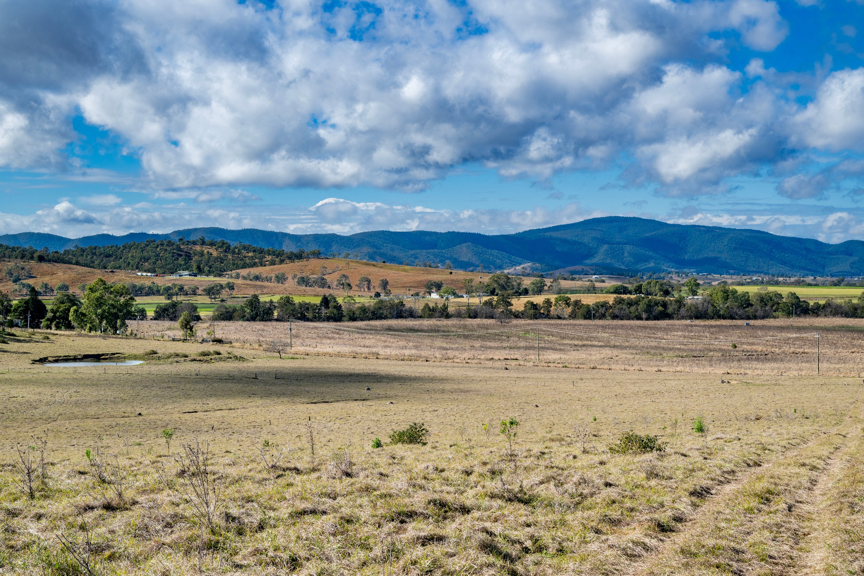 53 Seibs Road, Scrub Creek, QLD 4313