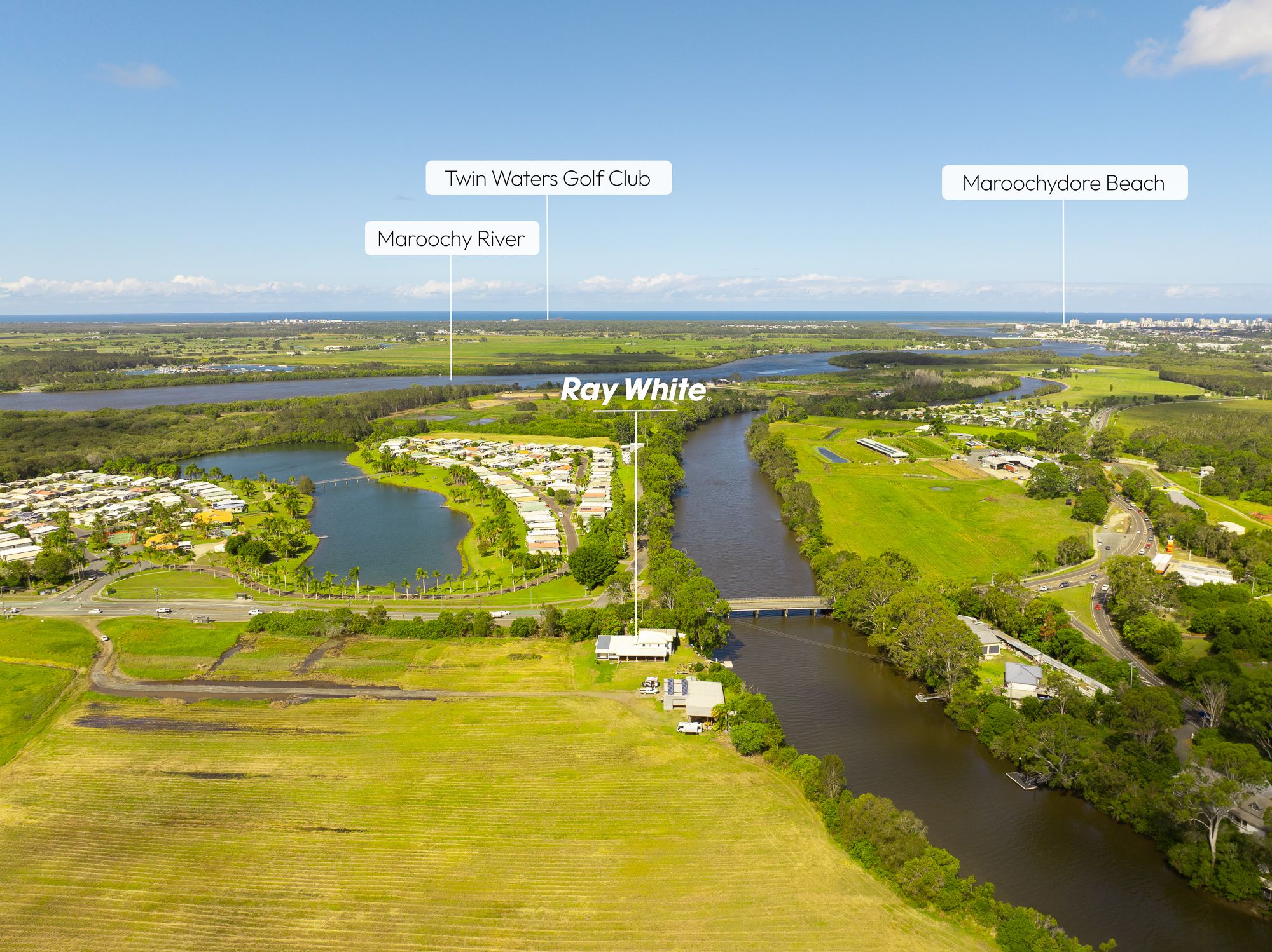 178 David Low Way, Bli Bli, QLD 4560