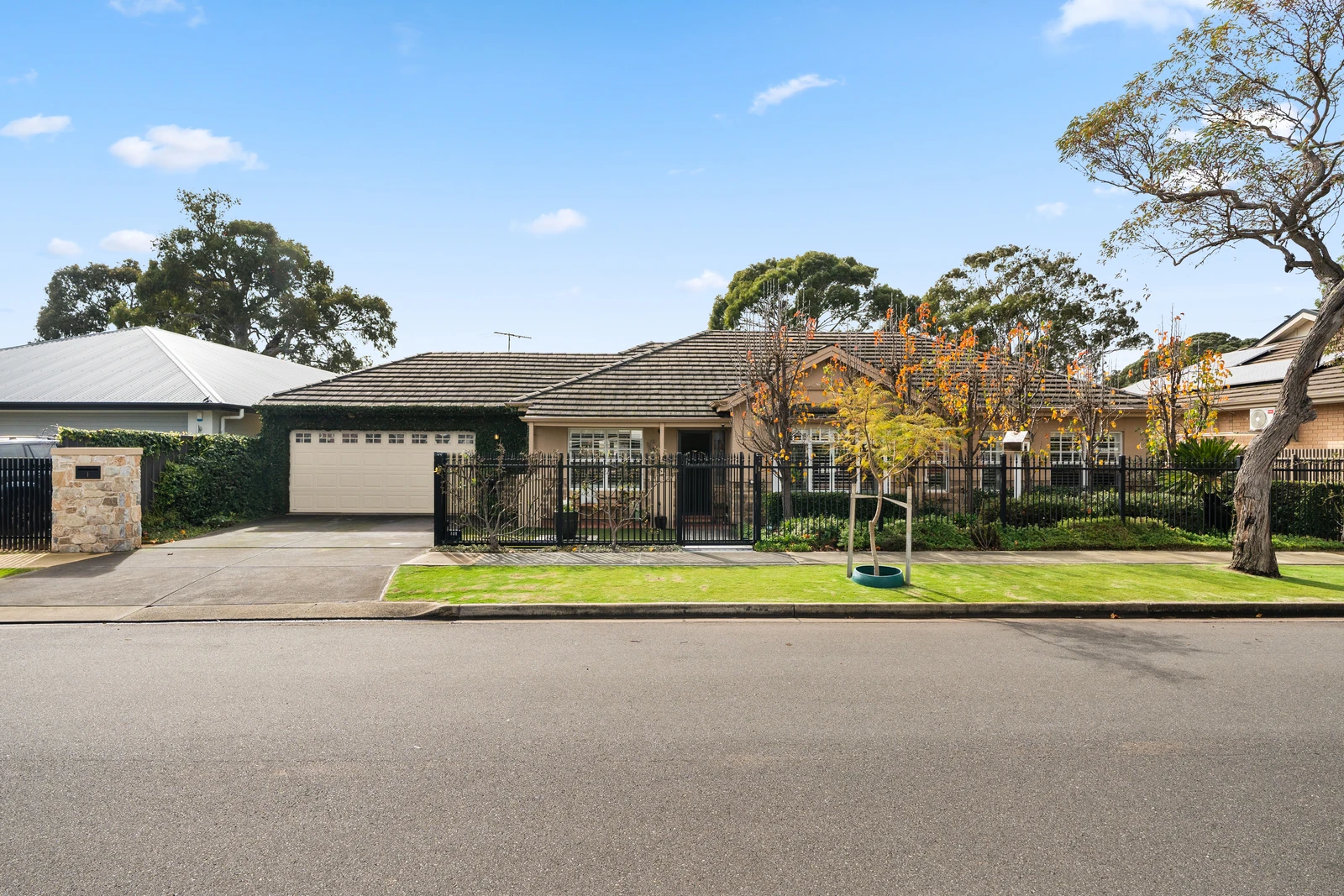 1 Bassi Street, Marion, SA 5043