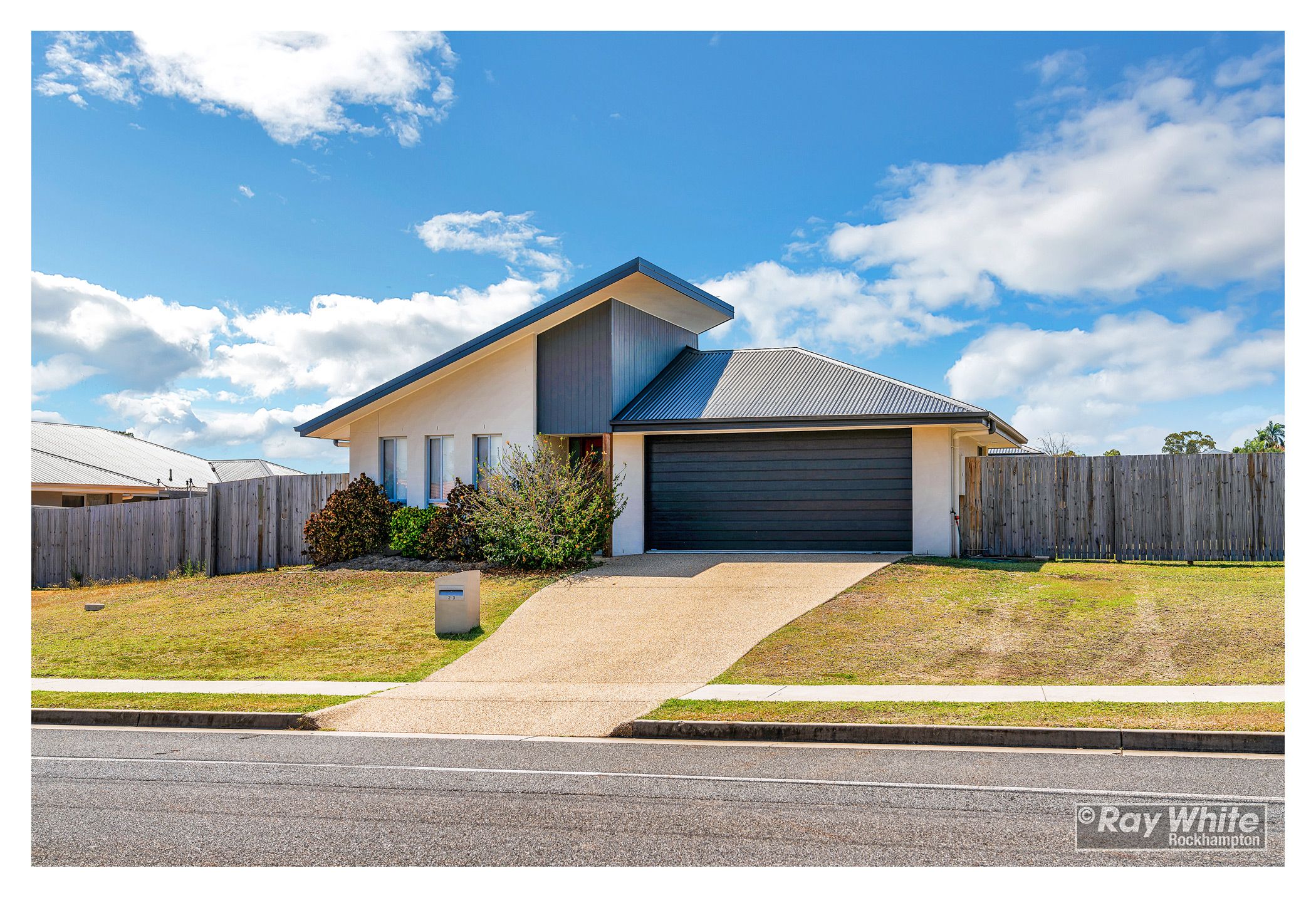 203 German Street, Norman Gardens, QLD 4701