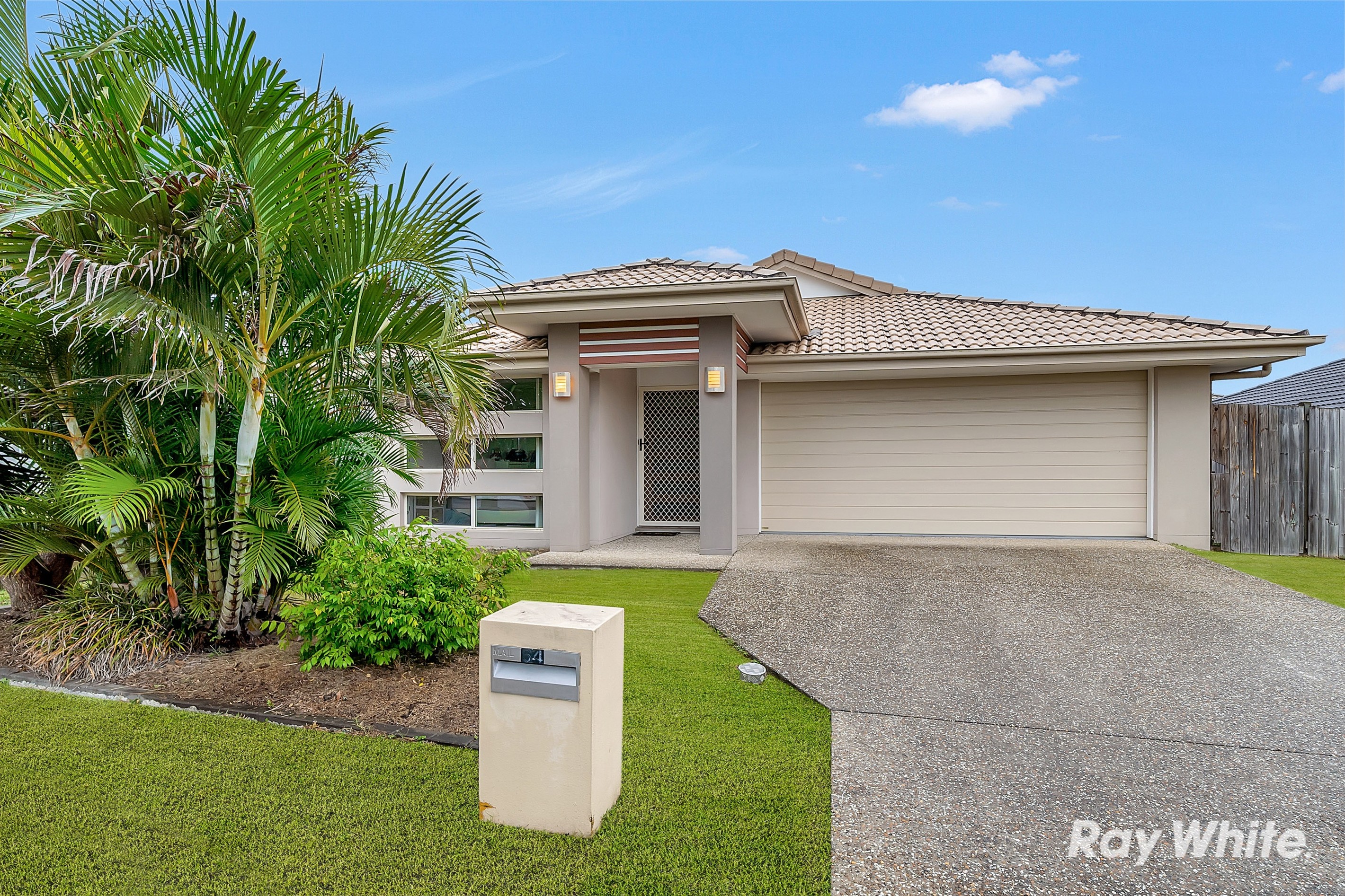 64 Mclachlan Court, Willow Vale, QLD 4209