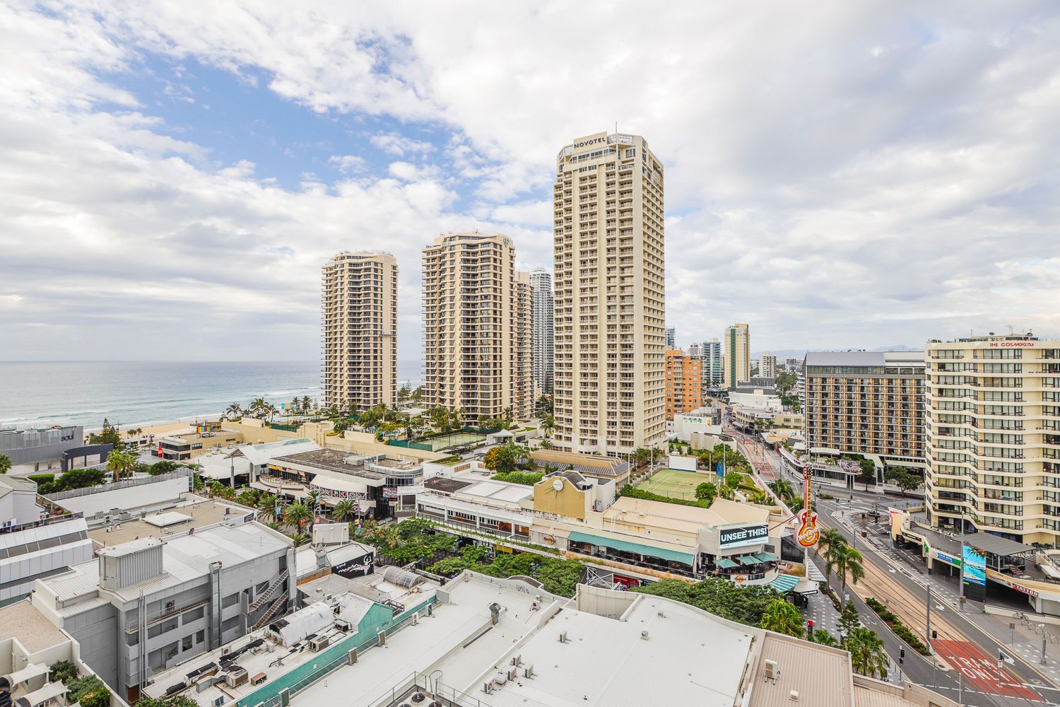 11105/3113 Surfers Paradise Boulevard, Surfers Paradise, QLD 4217
