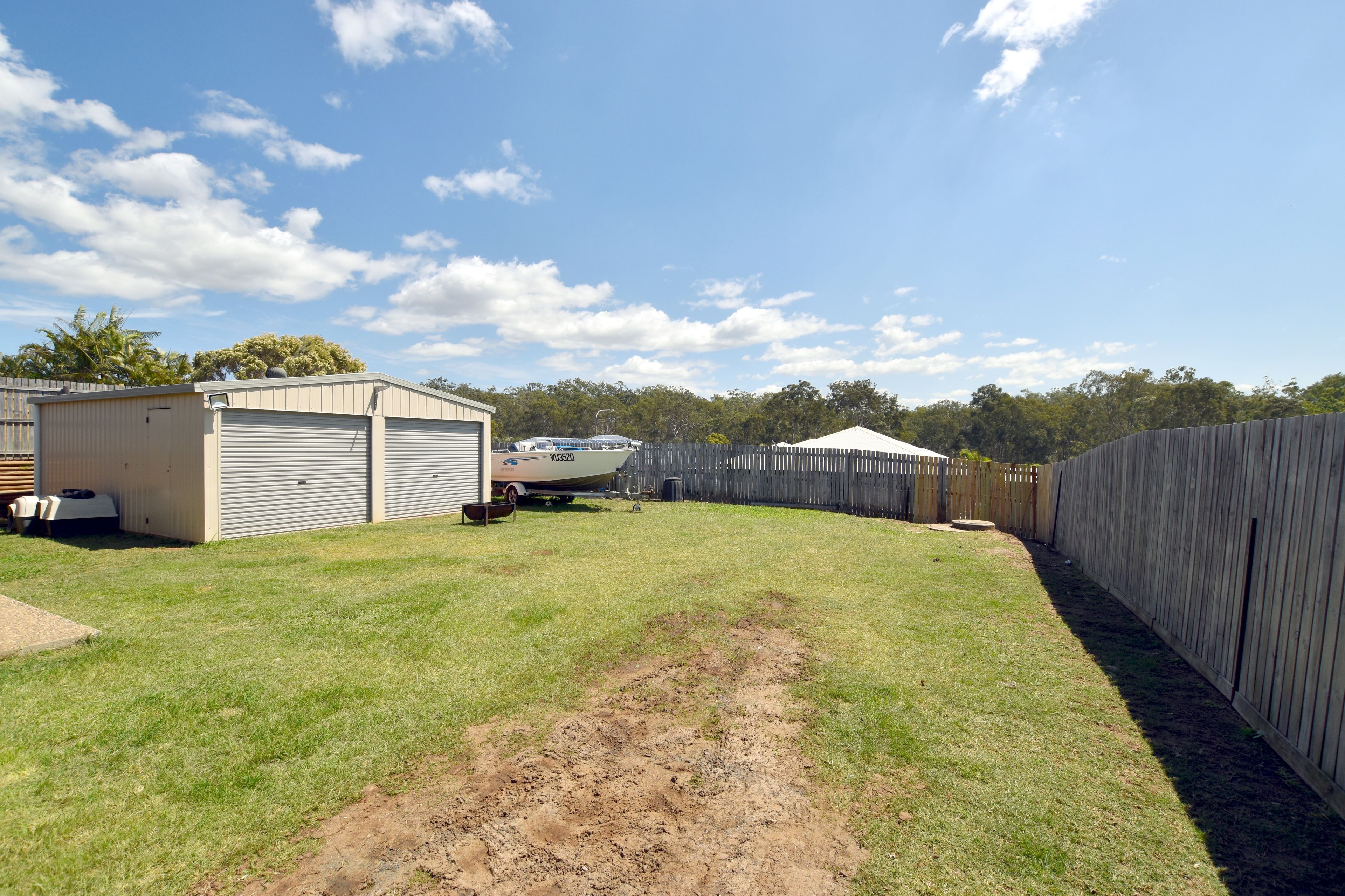 58 Whitbread Road, Clinton, QLD 4680