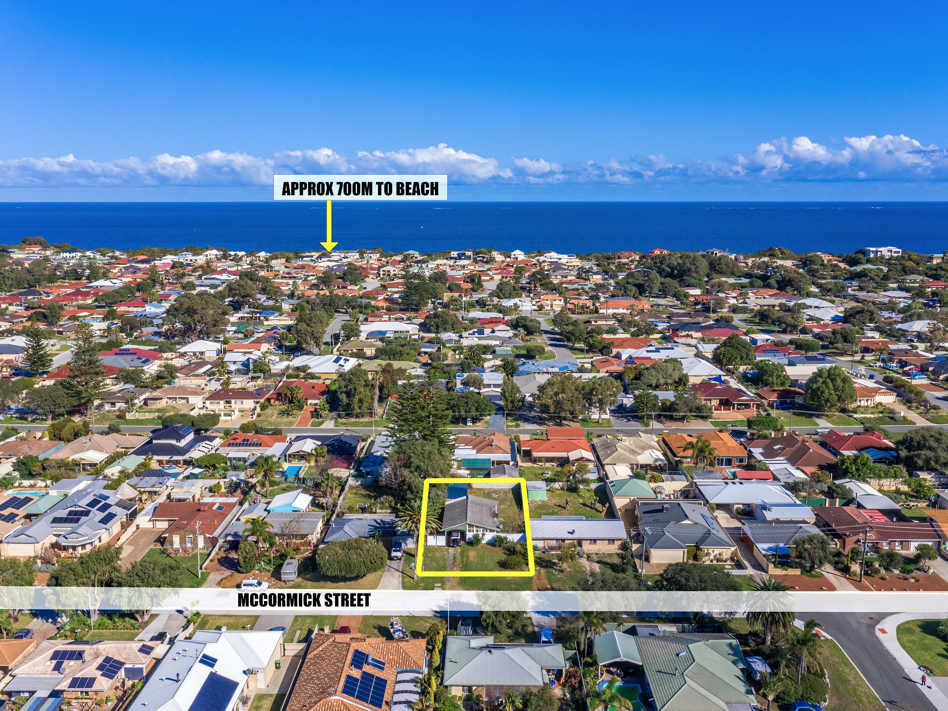 21 McCormick Street, Warnbro, WA 6169