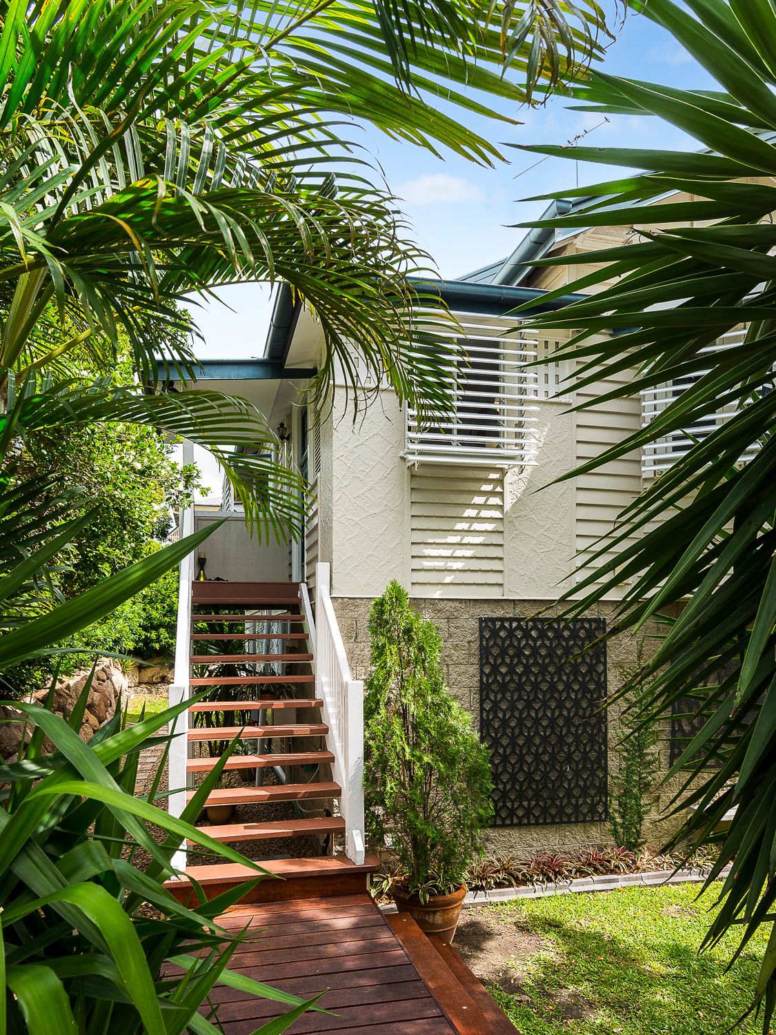 46 Derby Street, Coorparoo, QLD 4151