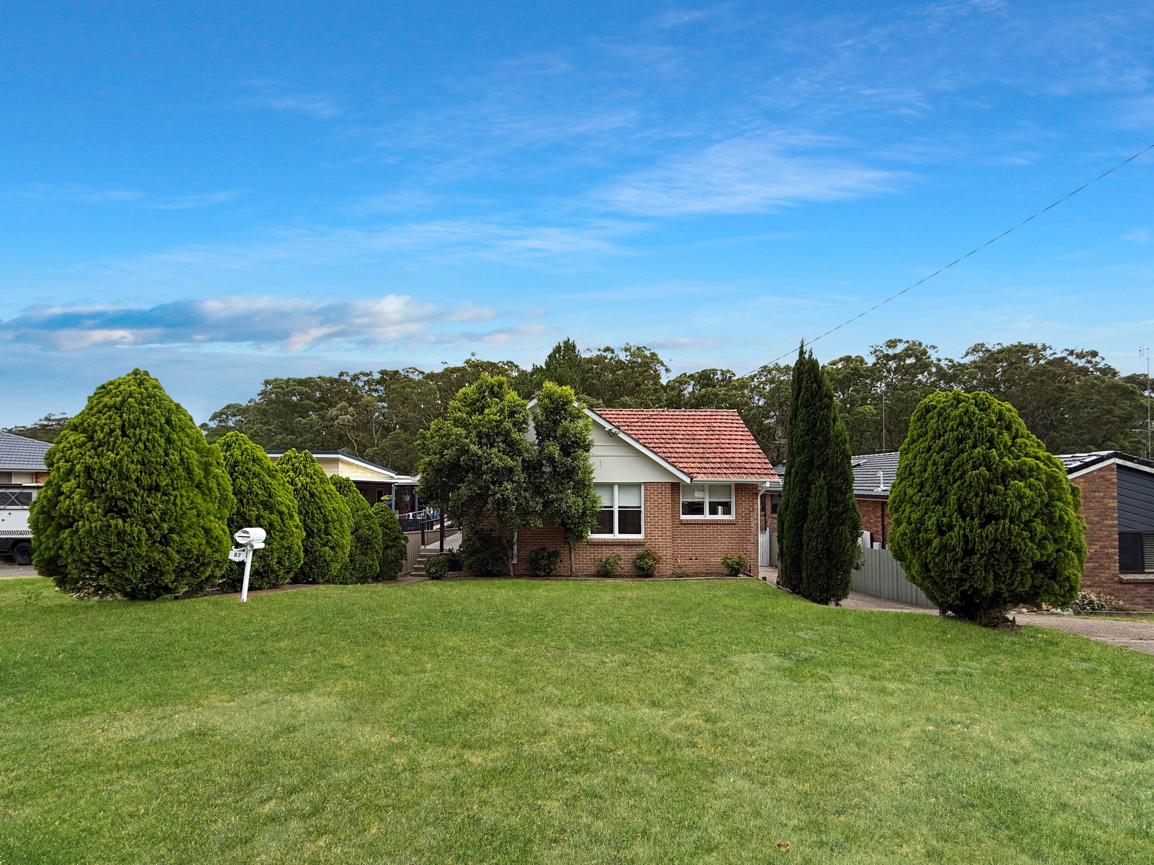 87 Rosemary Row, Rathmines, NSW 2283