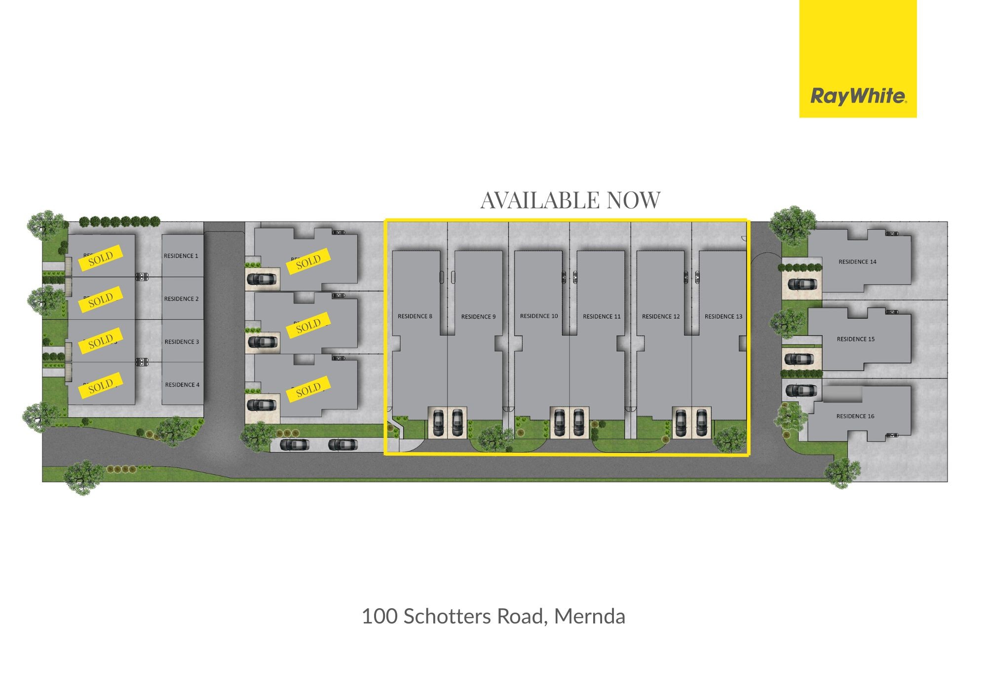 100 Schotters Road, Mernda, VIC 3754