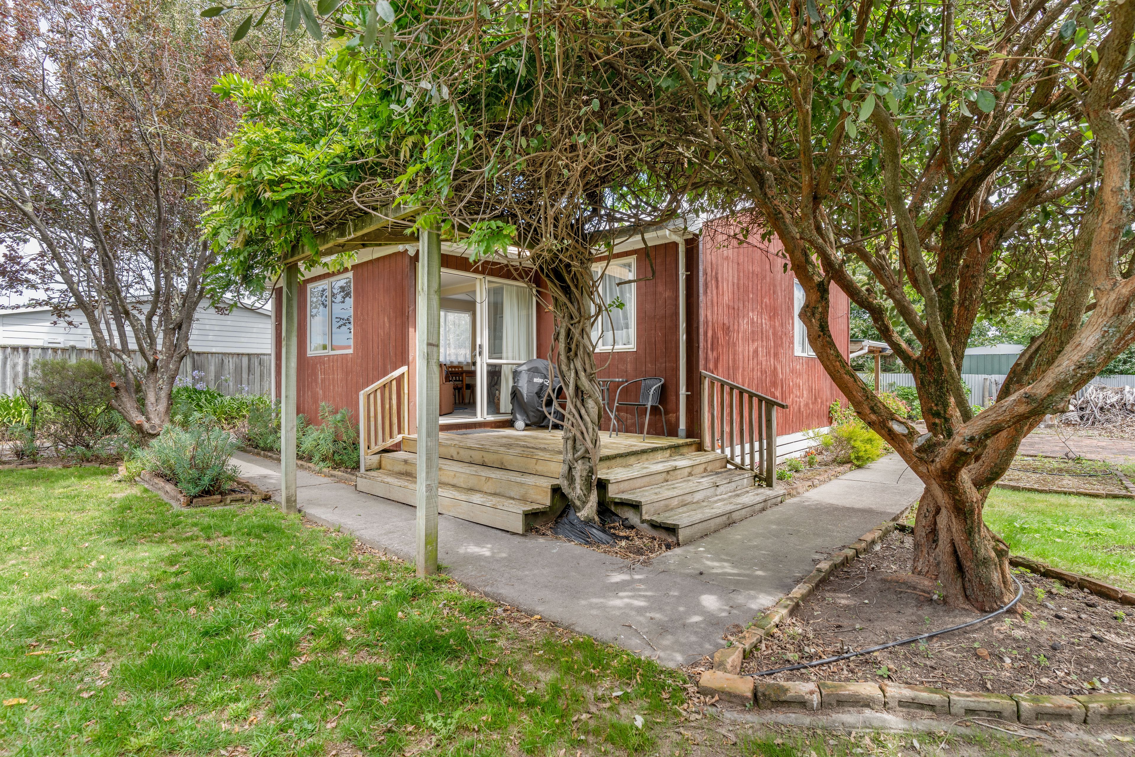 32A Cologne Street, Martinborough, South Wairarapa District