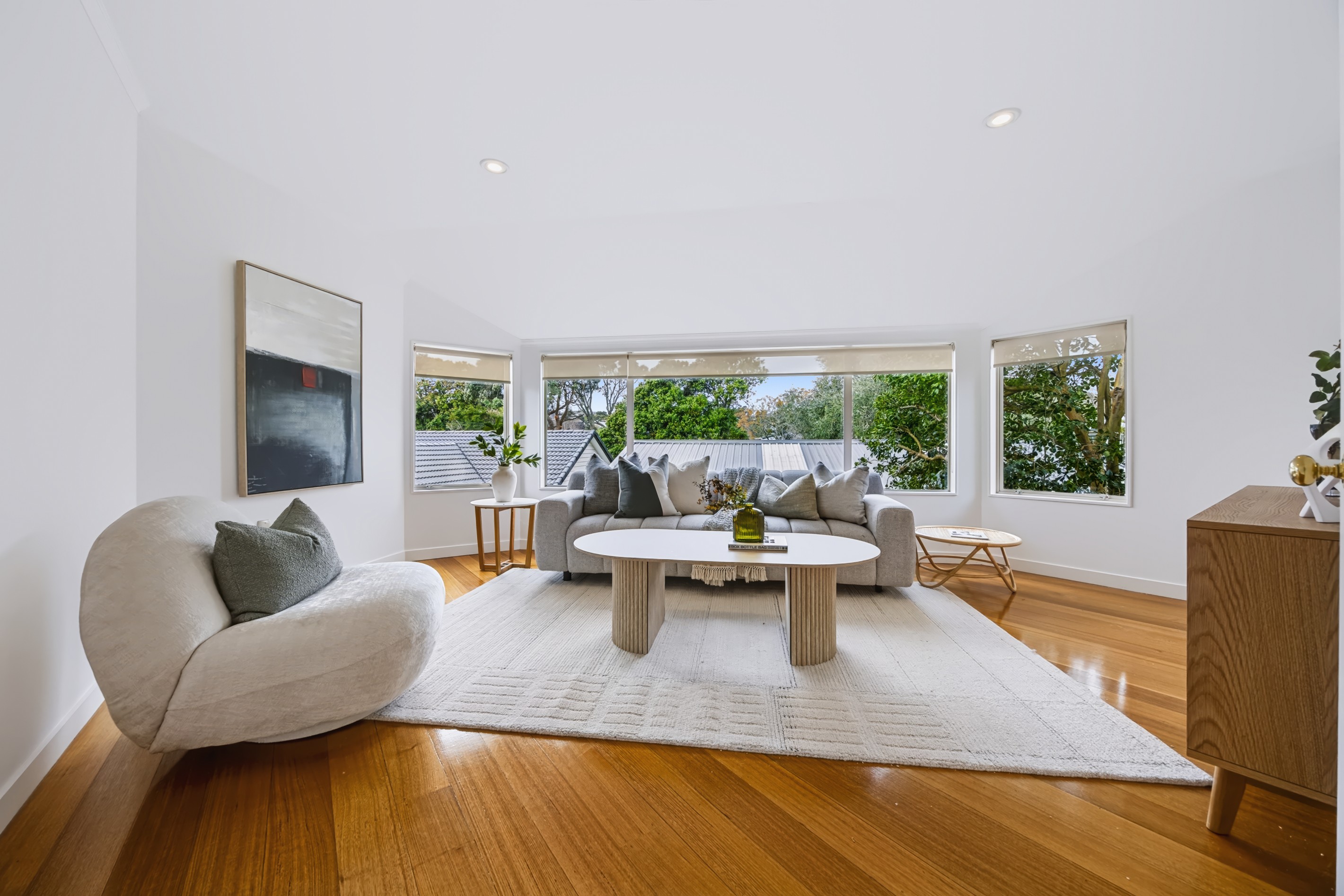 3A The Circle, Manly, Rodney