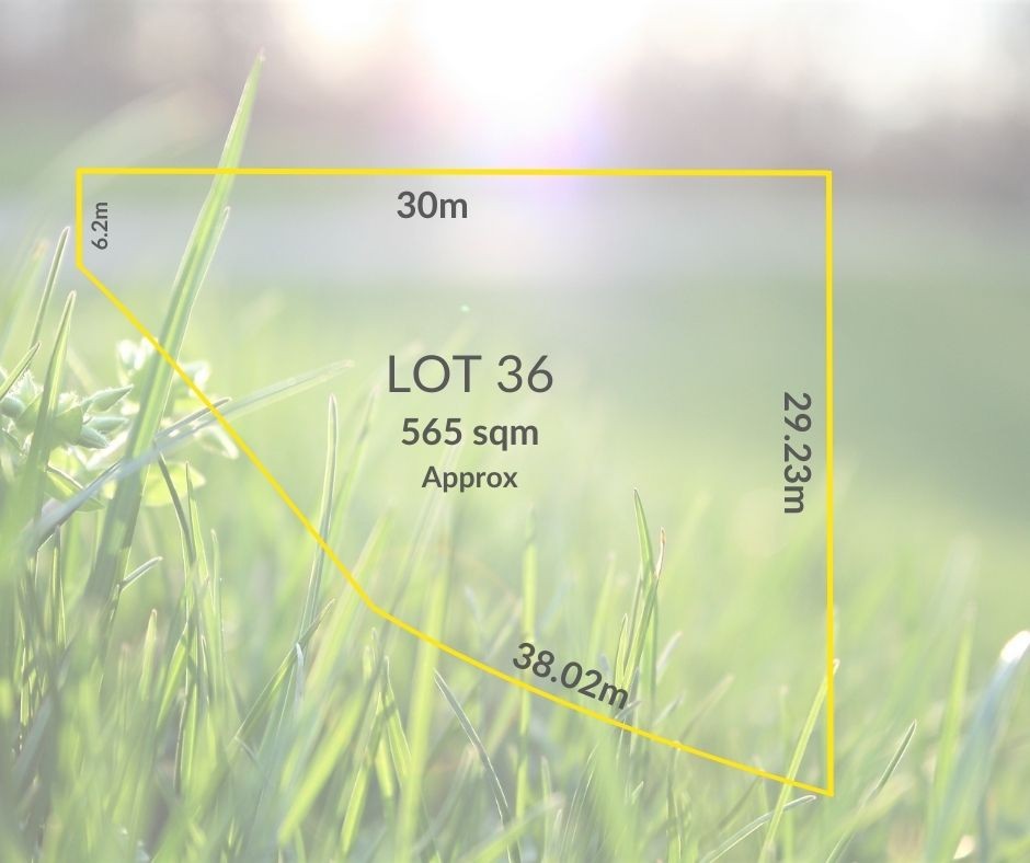 Lot 21 860 Bridge Inn Road, Doreen, VIC 3754