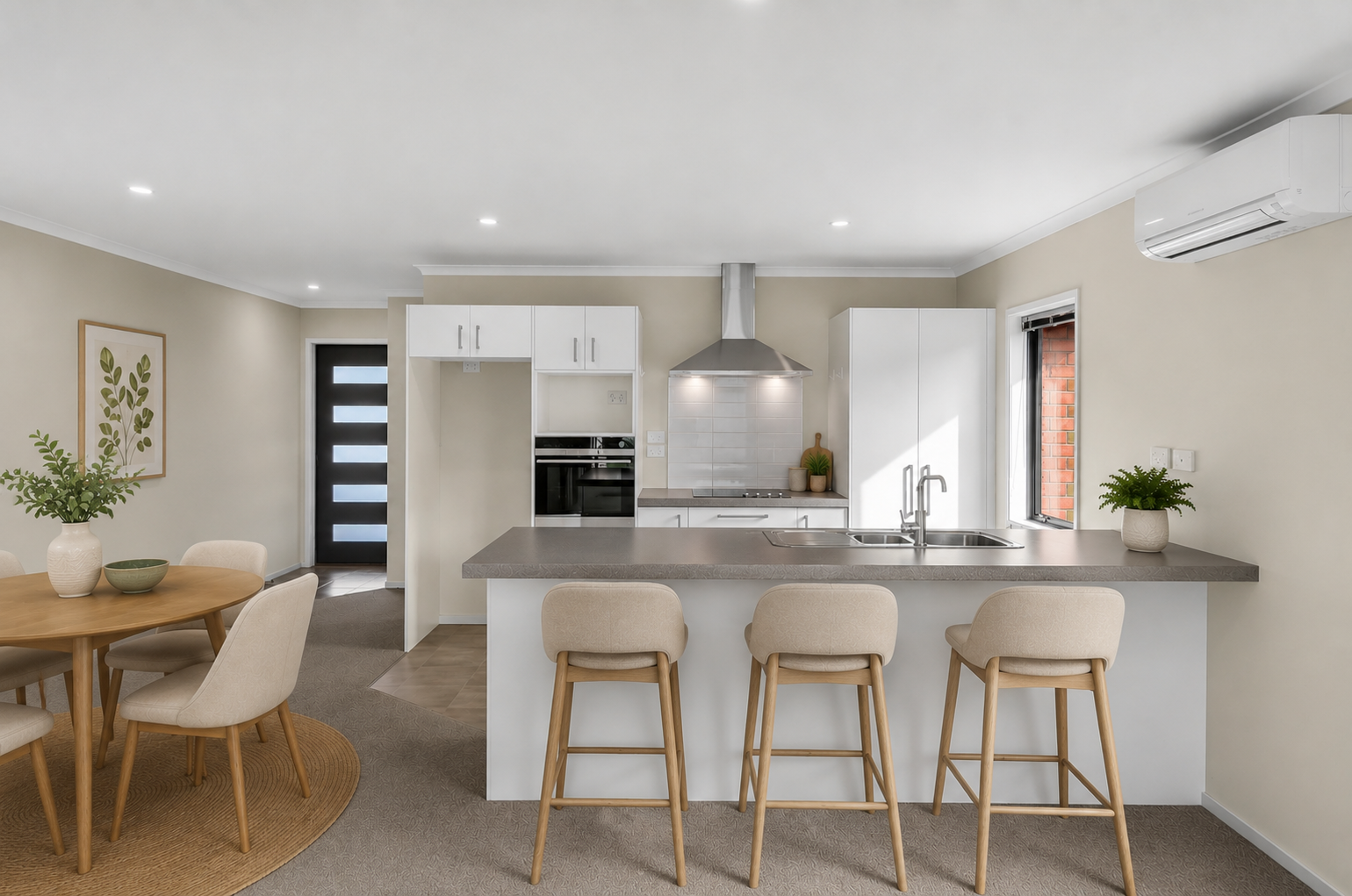 23 Flint Road, Rolleston, Selwyn District