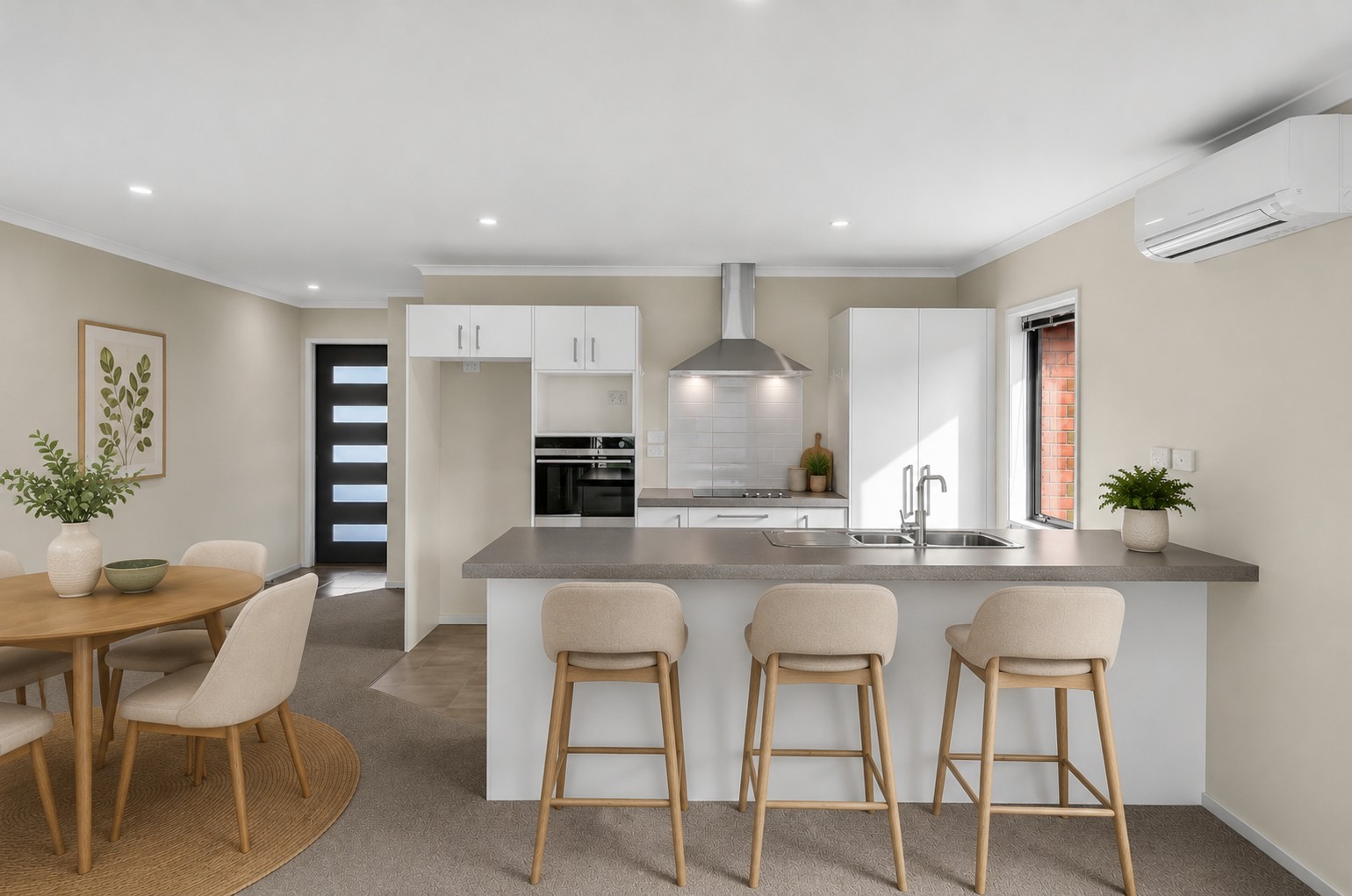 23 Flint Road, Rolleston, Selwyn District
