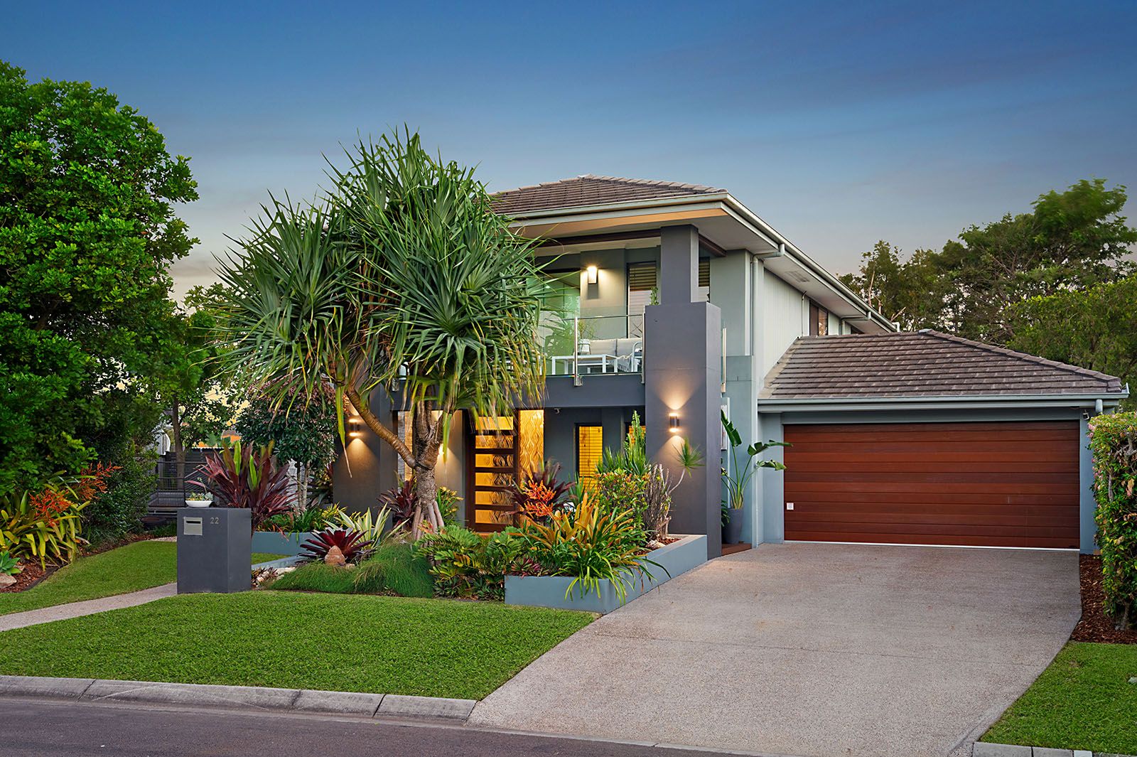 22 Pangali Circuit, Birtinya, QLD 4575