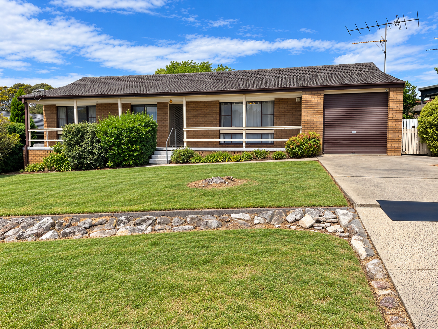 14 Paul Crescent — photo from Ray White Bowral