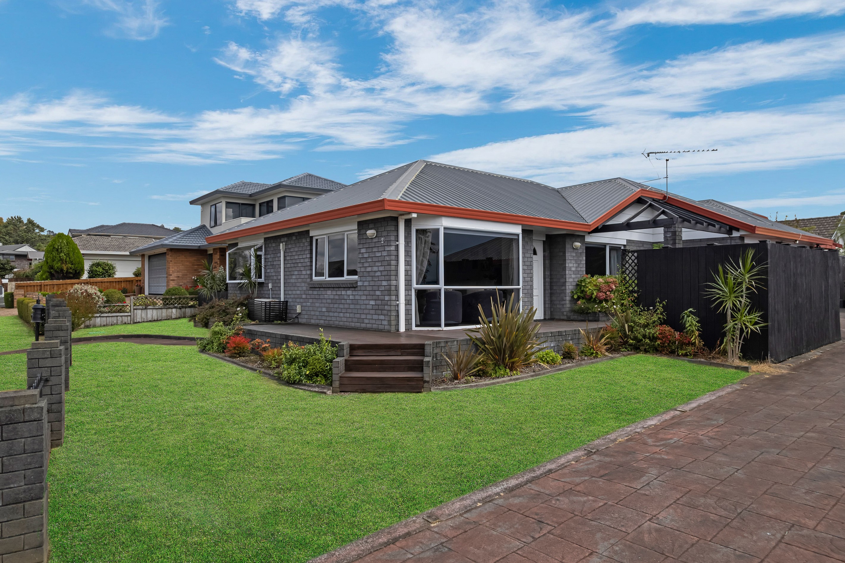 27 Cooper Street, Pukekohe, Franklin
