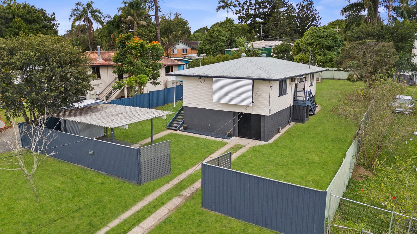 20 Benton Street, Acacia Ridge, QLD 4110